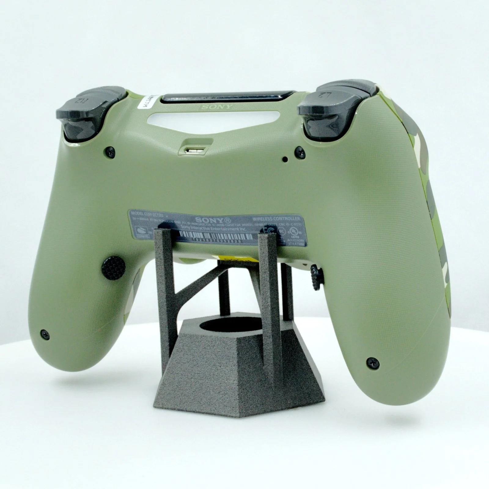 PS4 Pre-Built Controller (565) - Image 2