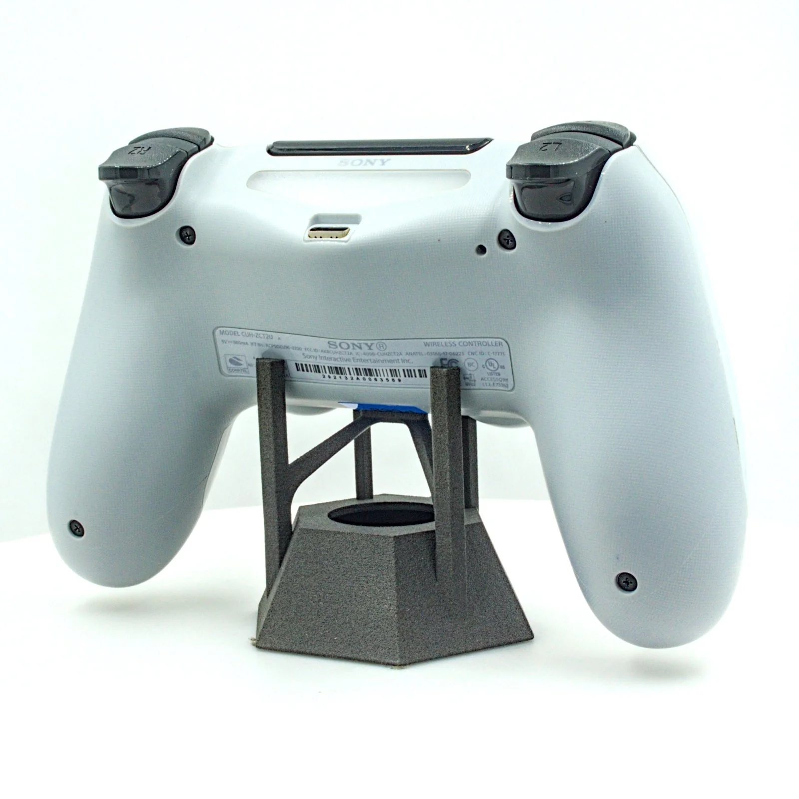 PS4 Pre-Built Controller (568) - Image 2