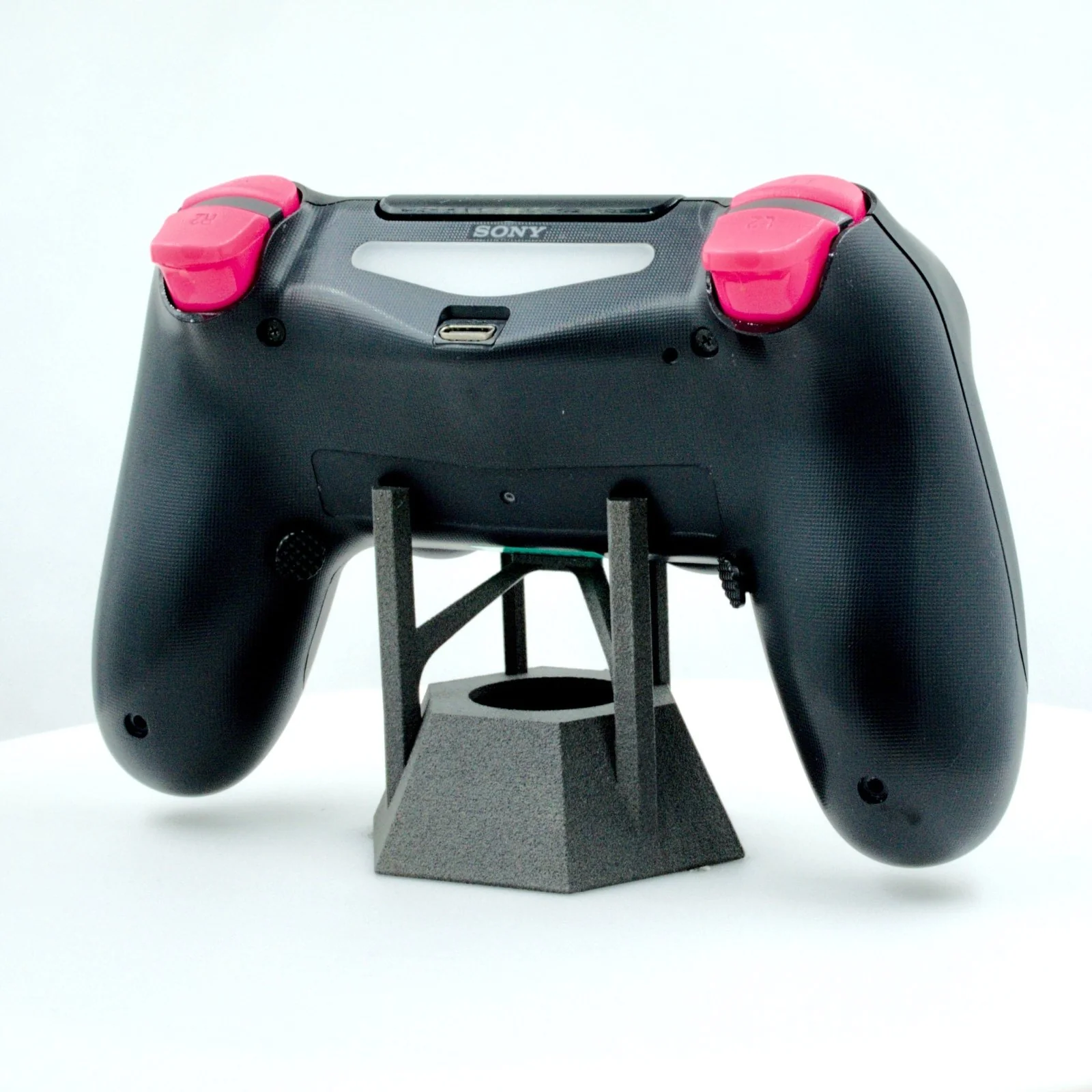 PS4 Refurbished Controller (1902) - Image 2