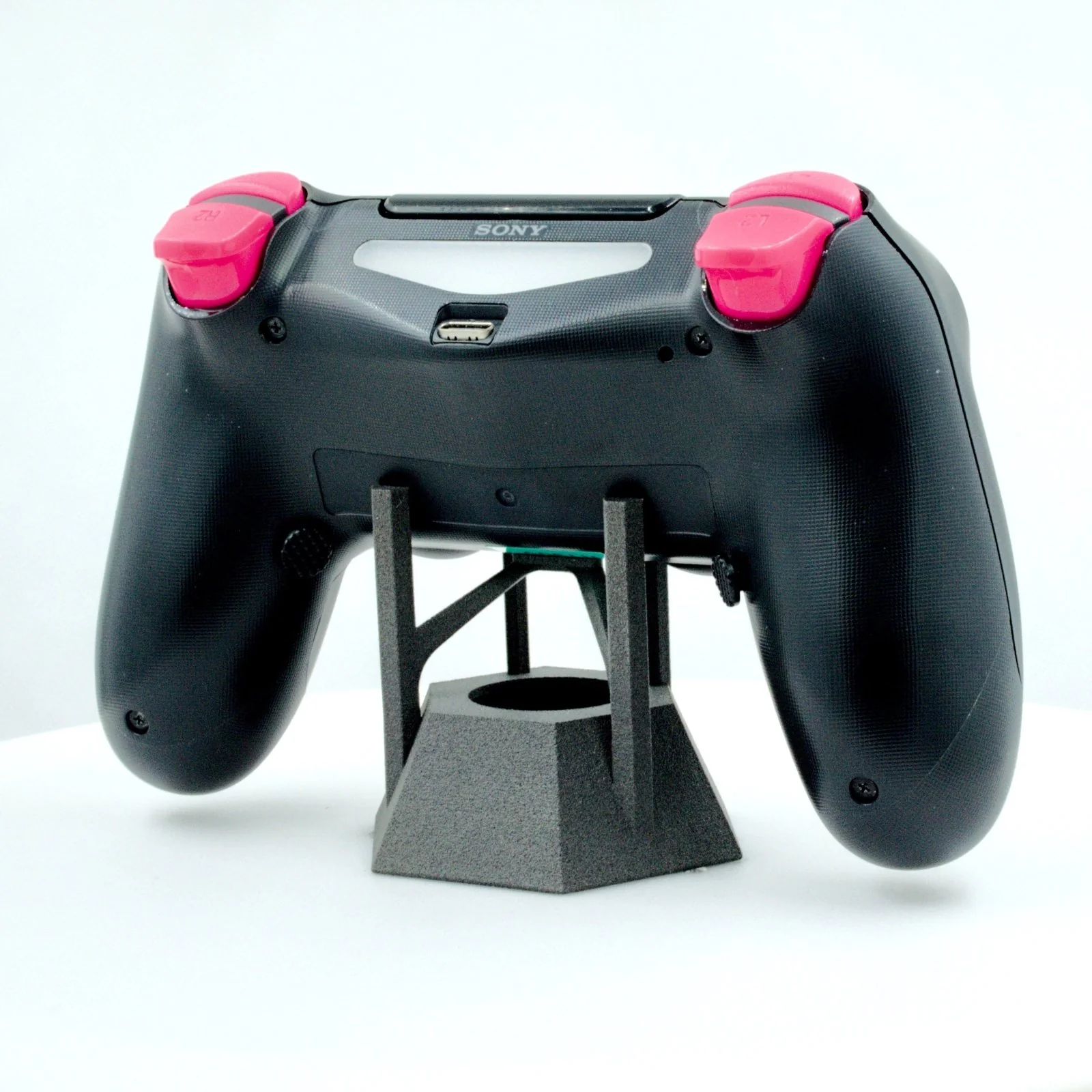 PS4 Refurbished Controller (1905) - Image 2