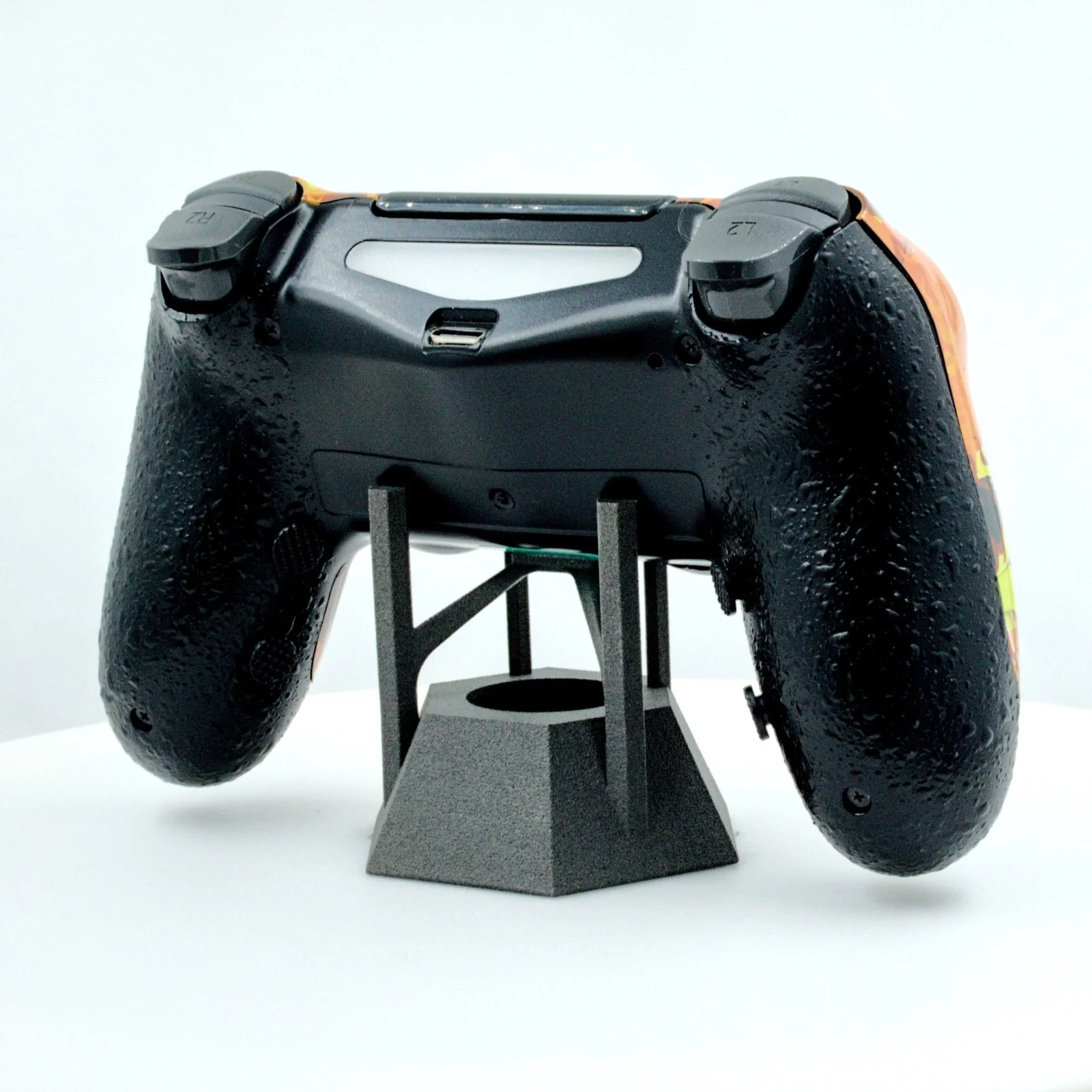 PS4 Refurbished Controller (1907) - Image 2