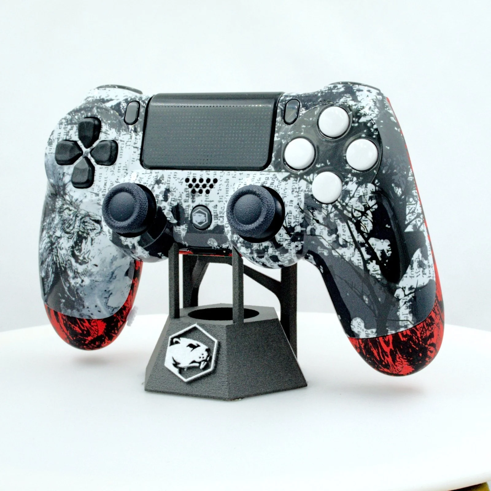 PS4 Refurbished Controller (1911)