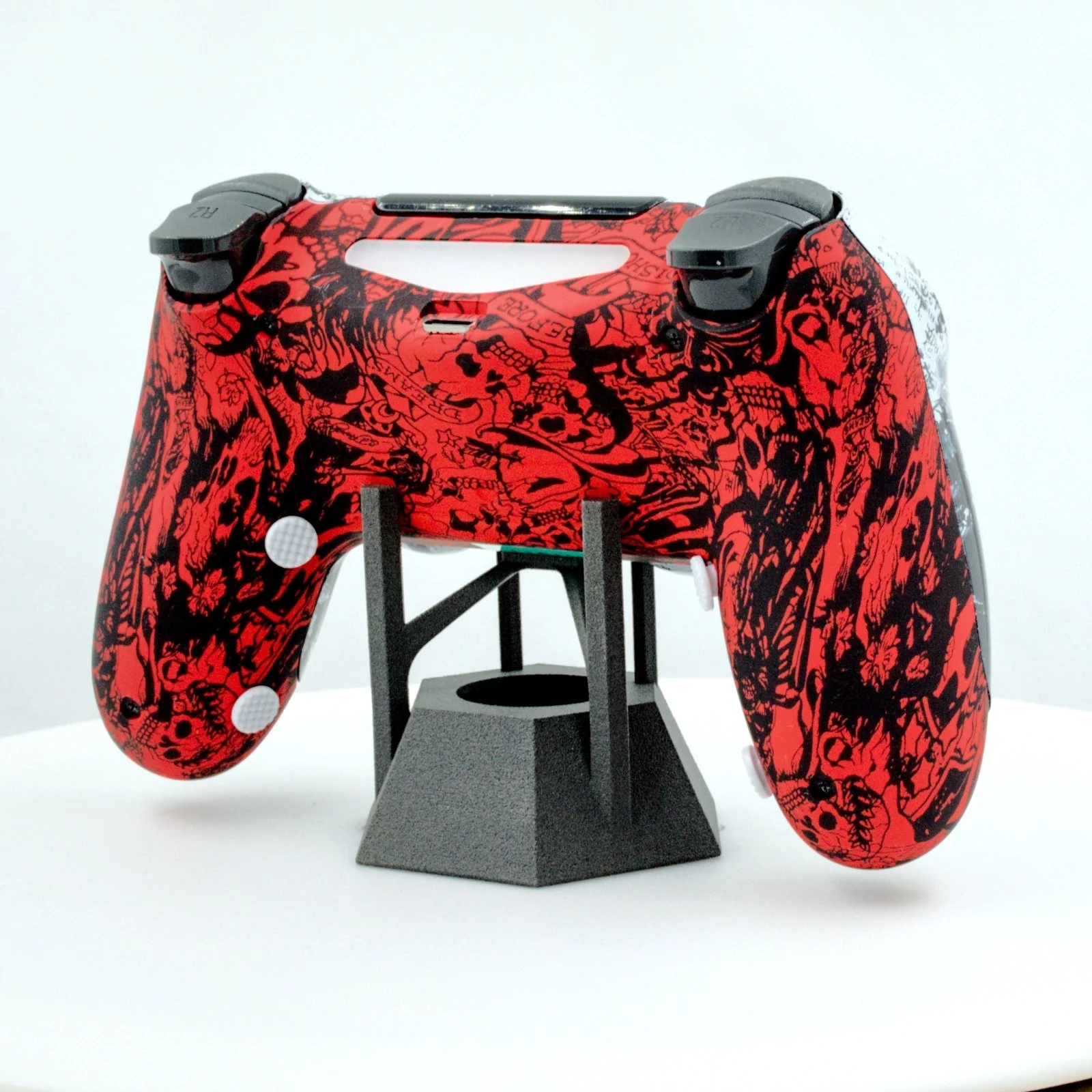 PS4 Refurbished Controller (1911) - Image 2