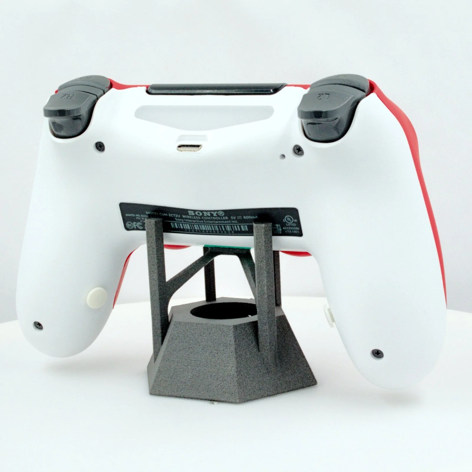 PS4 Refurbished Controller (1916) - Image 2