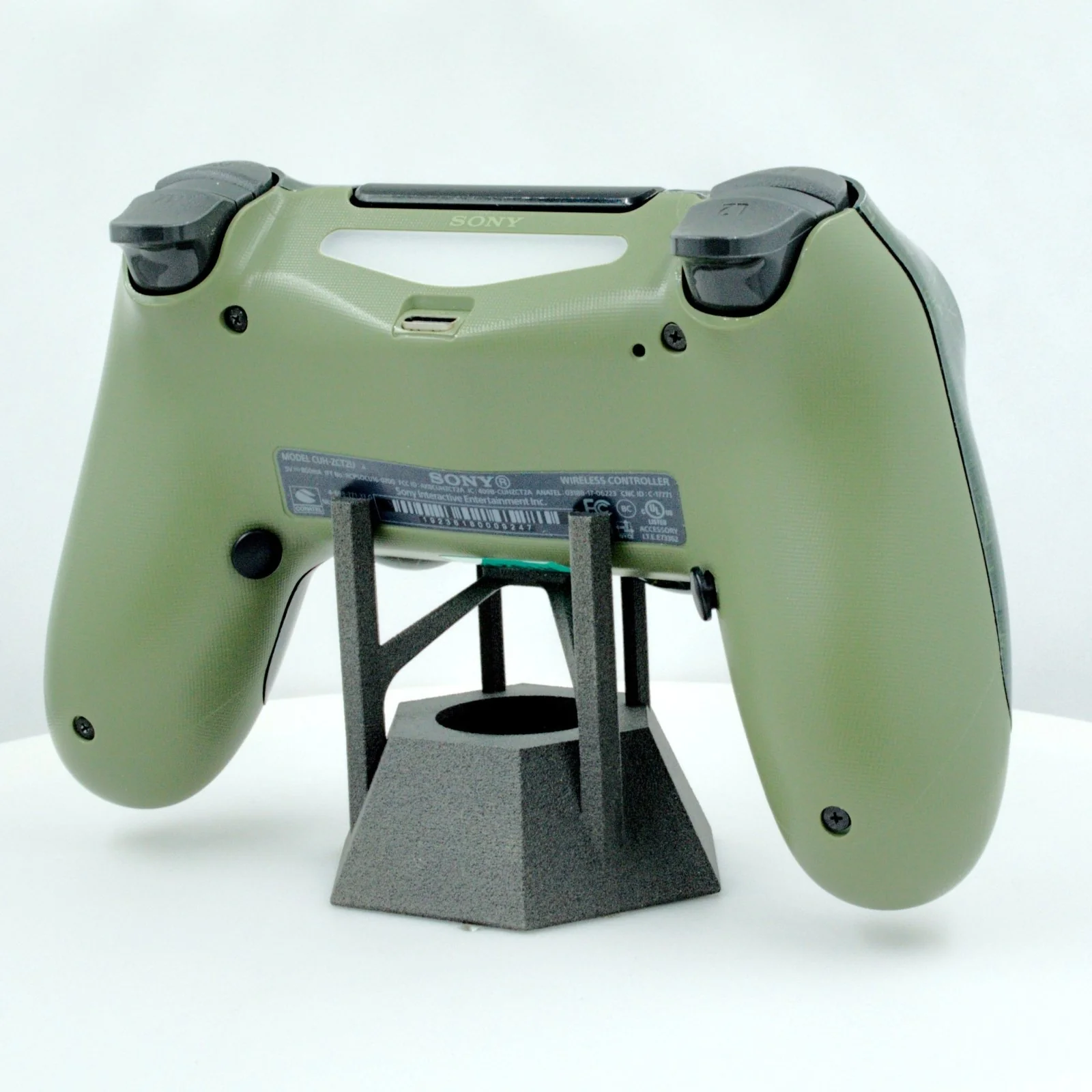 PS4 Refurbished Controller (1921) - Image 2