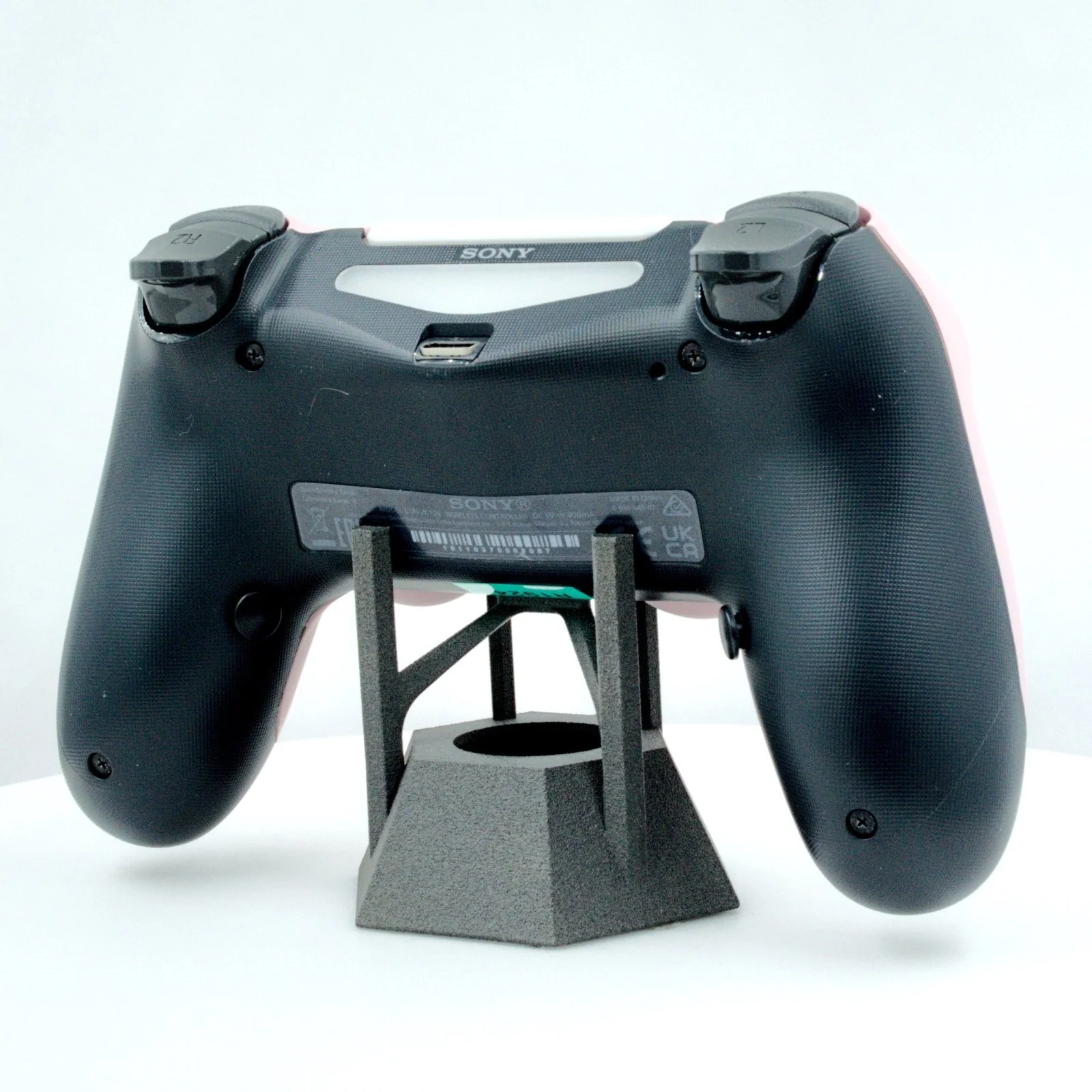 PS4 Refurbished Controller (1924) - Image 2