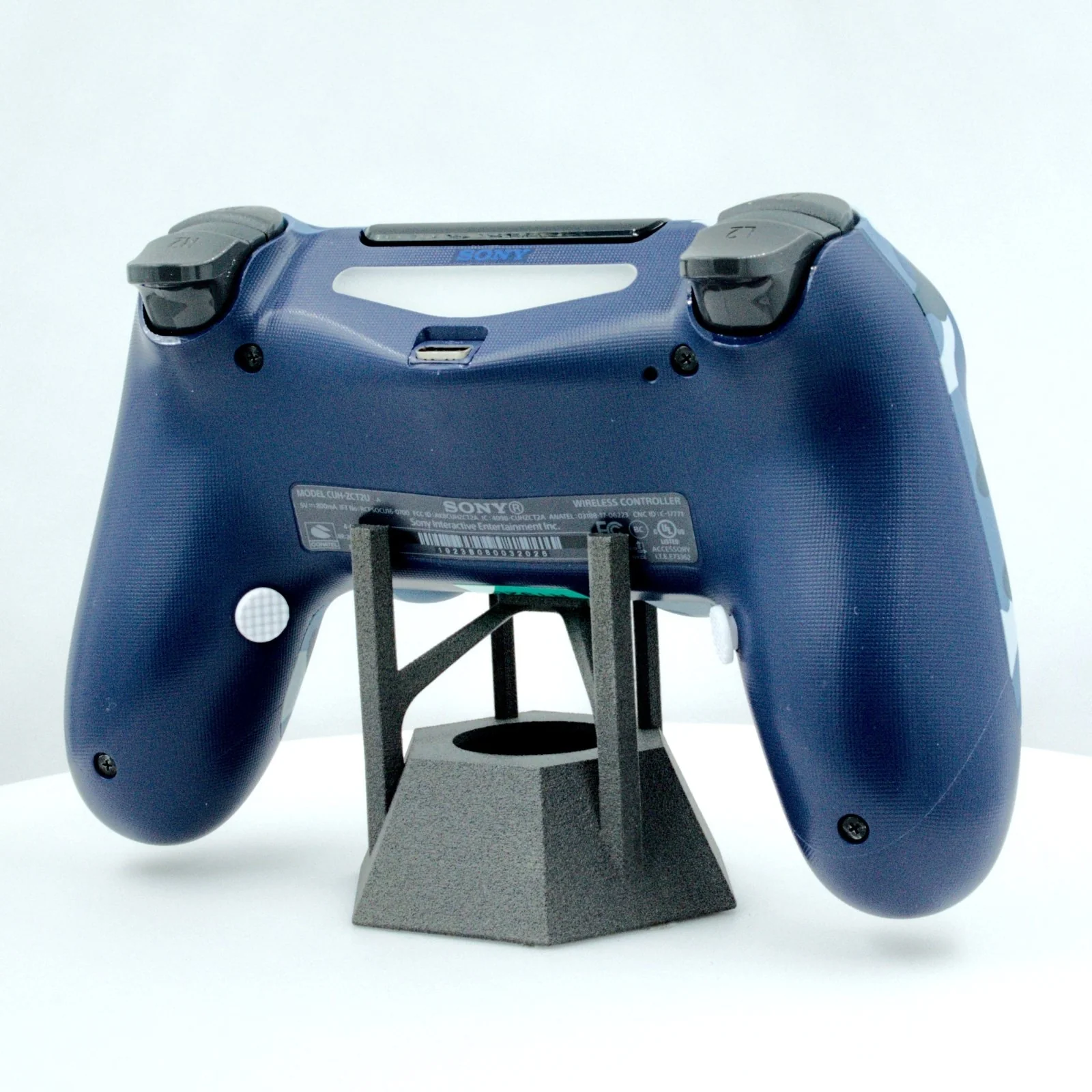 PS4 Refurbished Controller (1926) - Image 2
