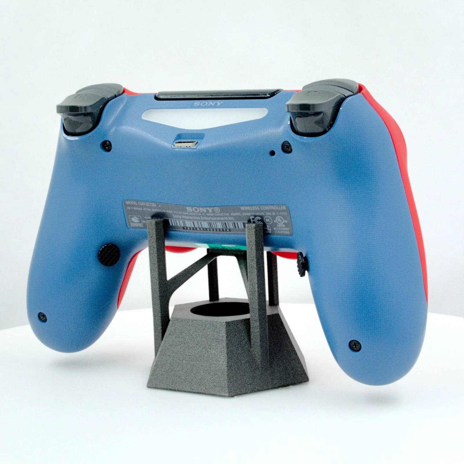 PS4 Refurbished Controller (1935) - Image 2