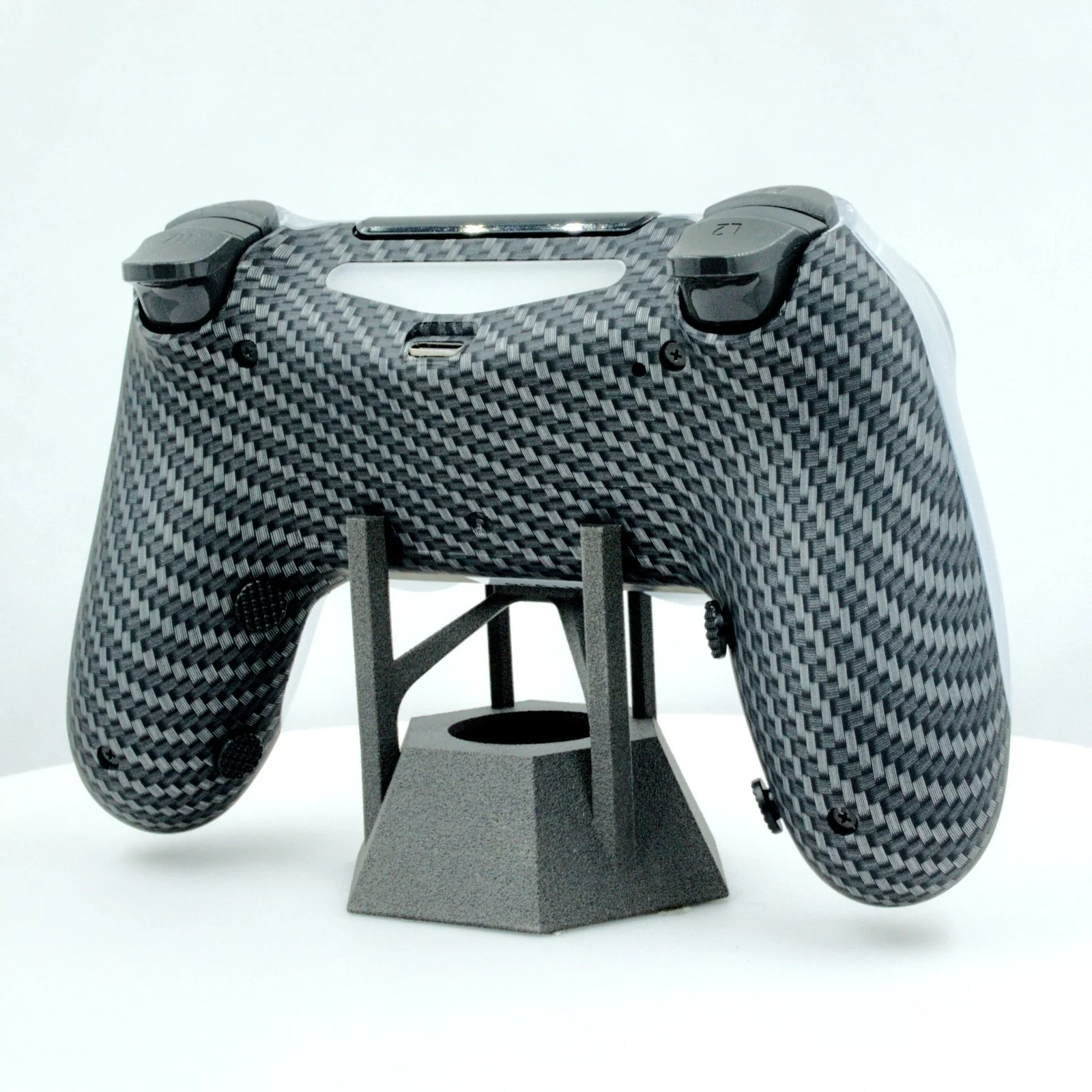 PS4 Refurbished Controller (1938) - Image 2