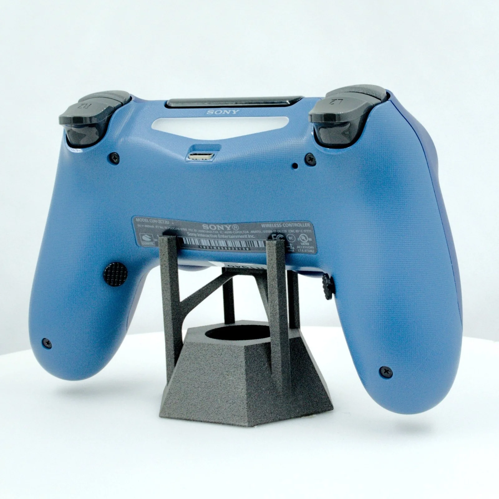 PS4 Refurbished Controller (1940) - Image 2