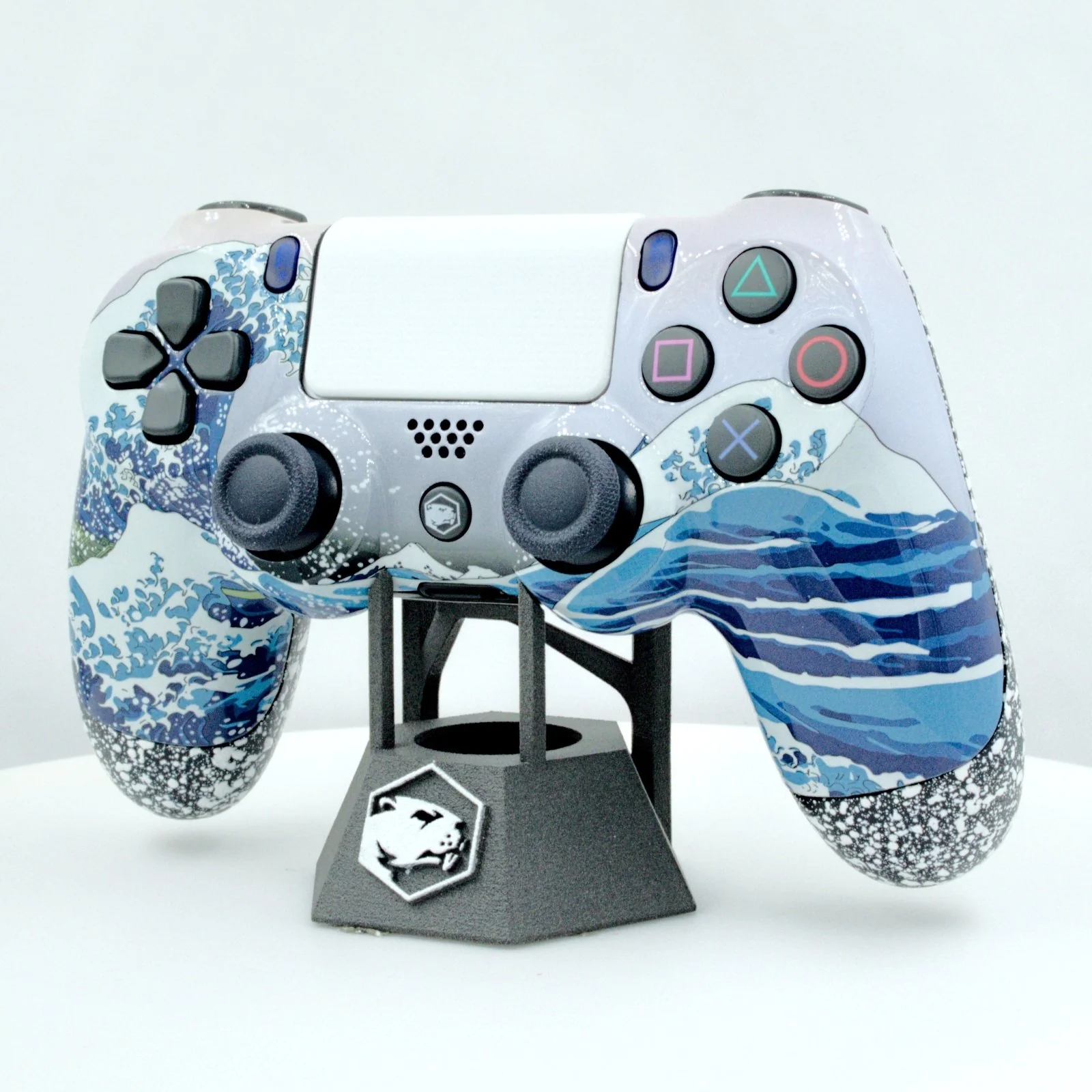 PS4 Refurbished Controller (1941)