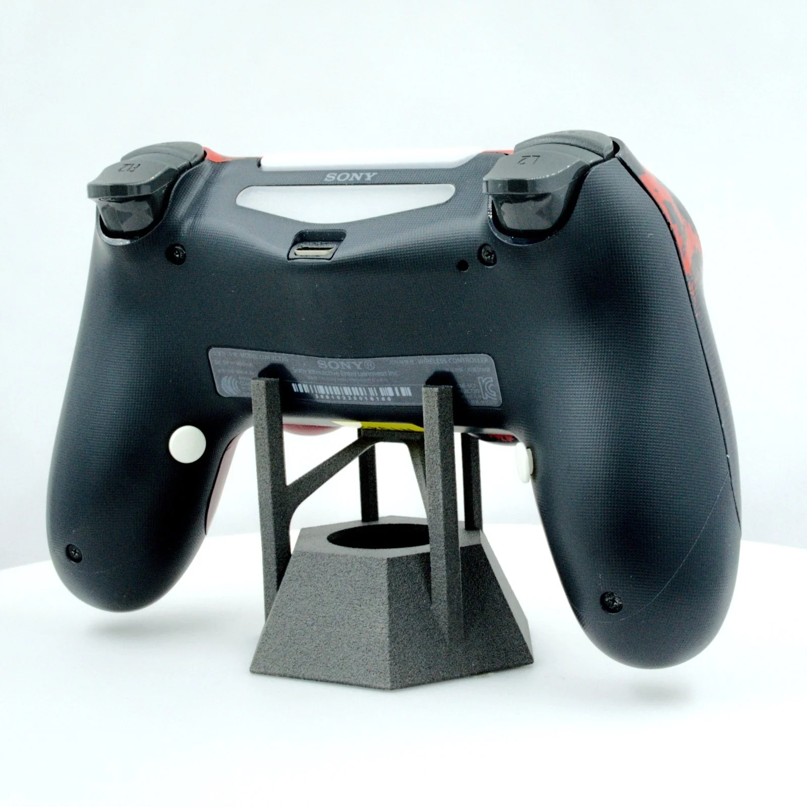PS4 Refurbished Controller (1942) - Image 2