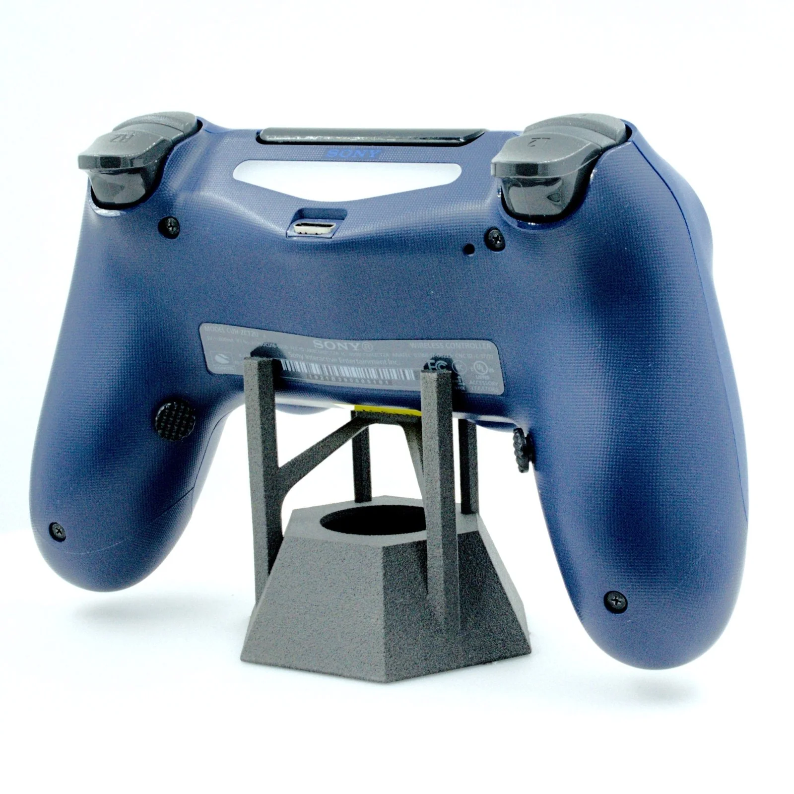 PS4 Refurbished Controller (1957) - Image 2