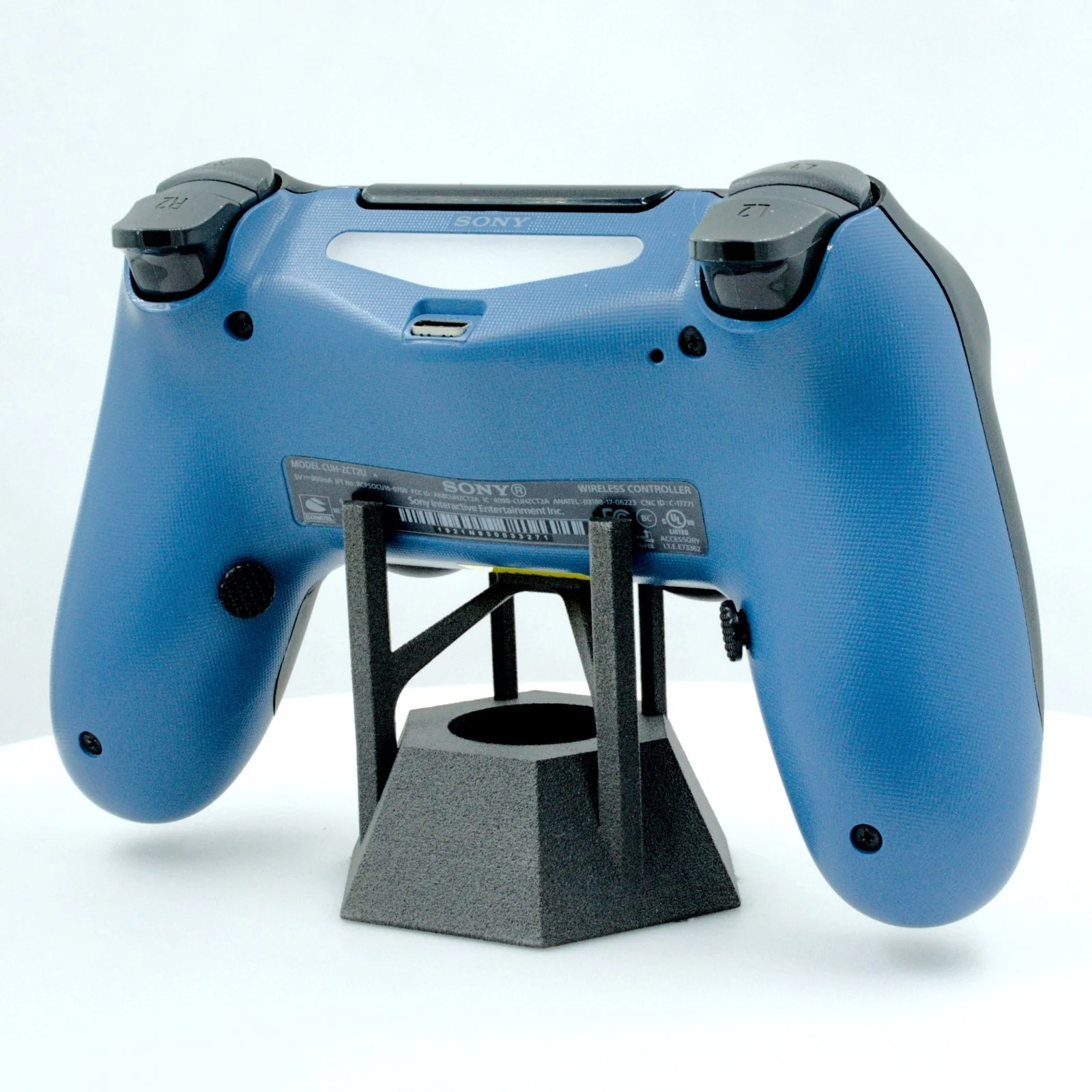 PS4 Refurbished Controller (1967) - Image 2