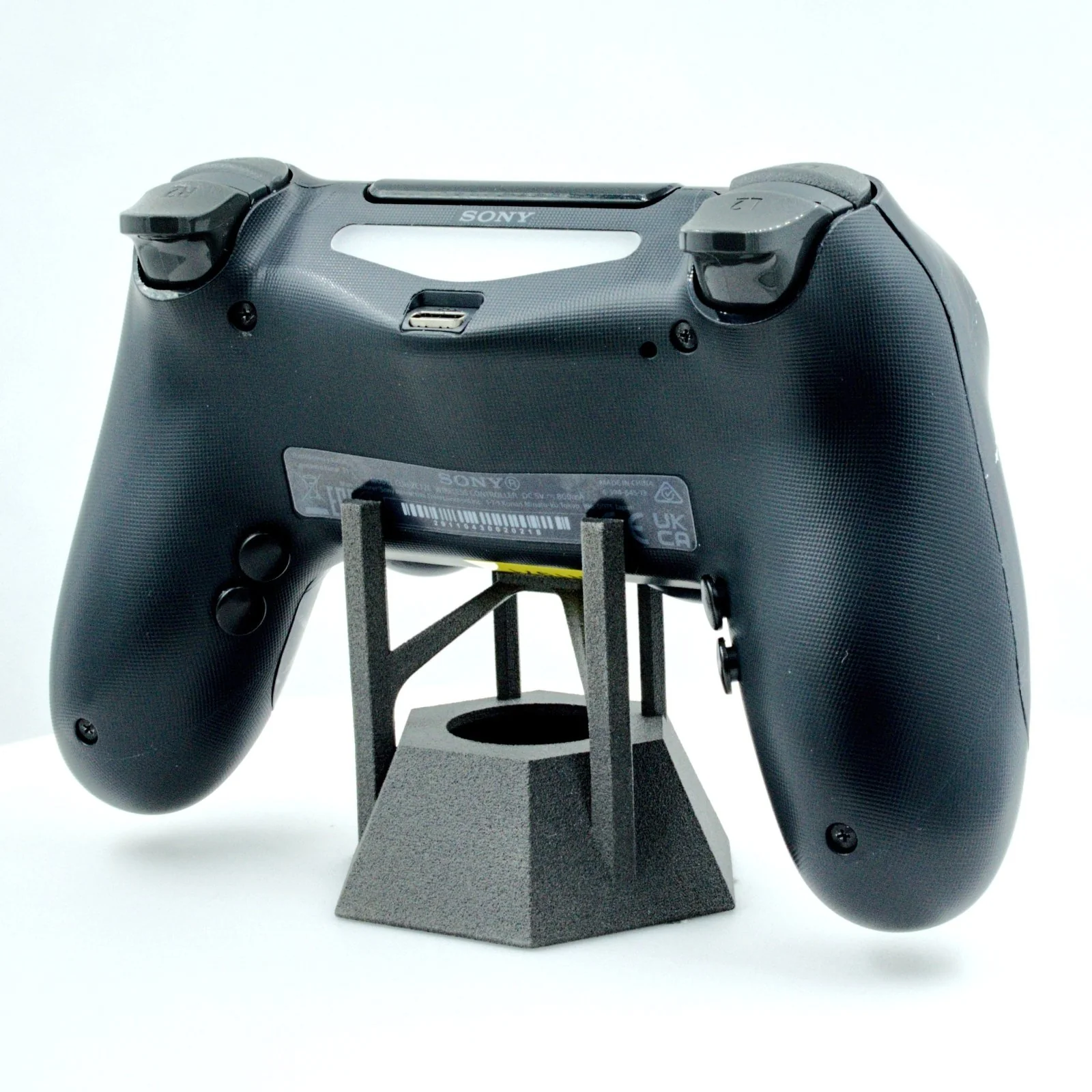 PS4 Refurbished Controller (1971) - Image 2