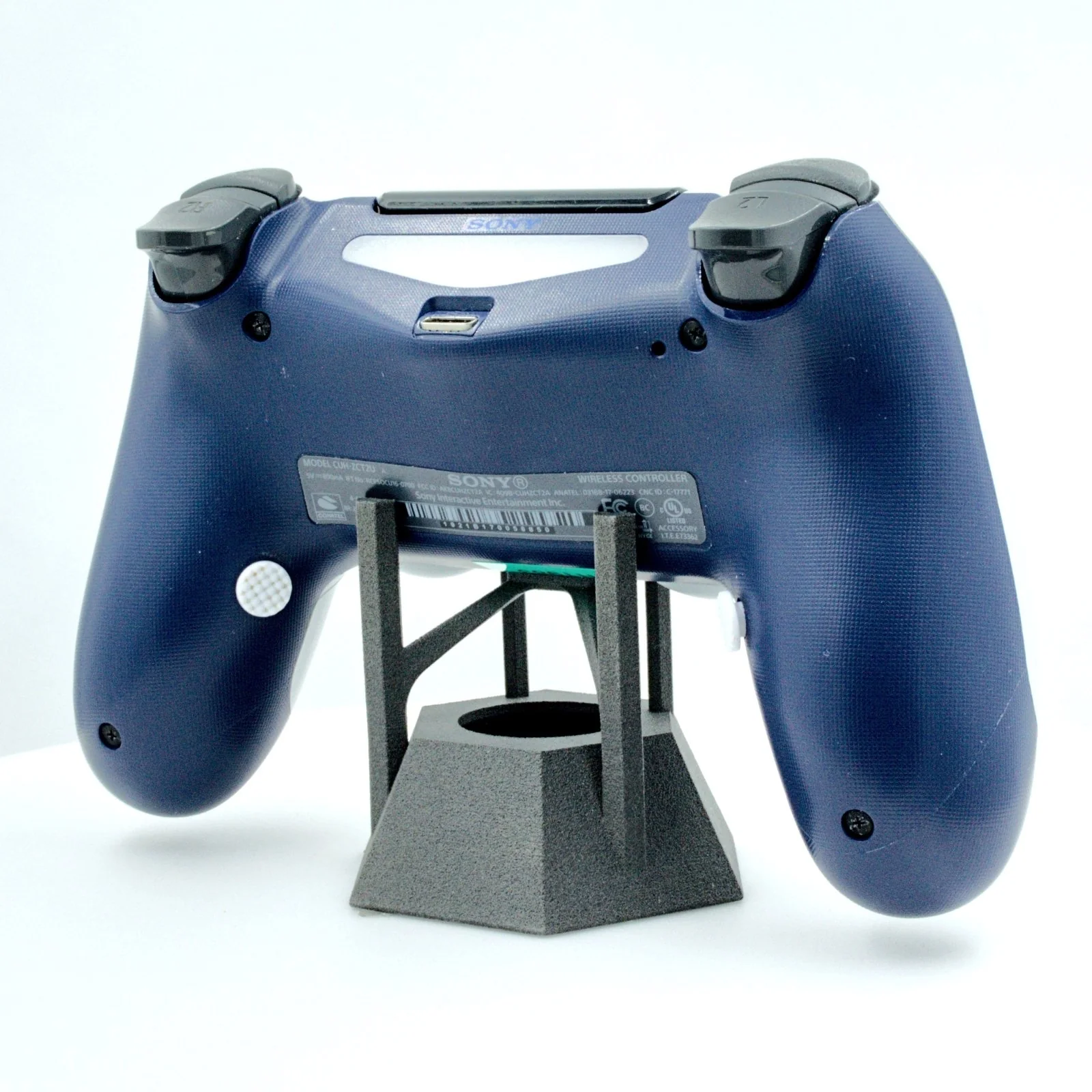 PS4 Refurbished Controller (1983) - Image 2