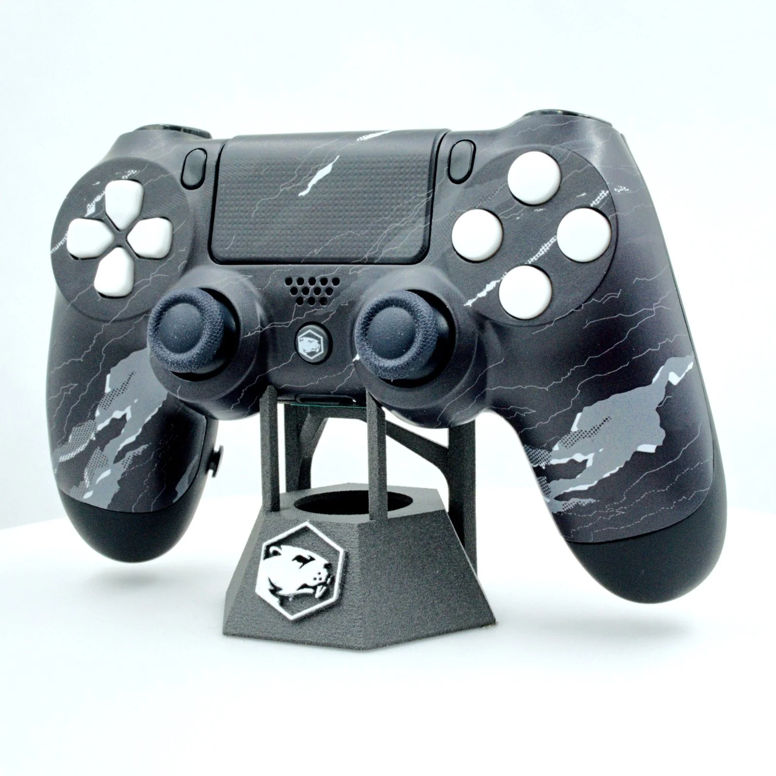 PS4 Refurbished Controller (1984)