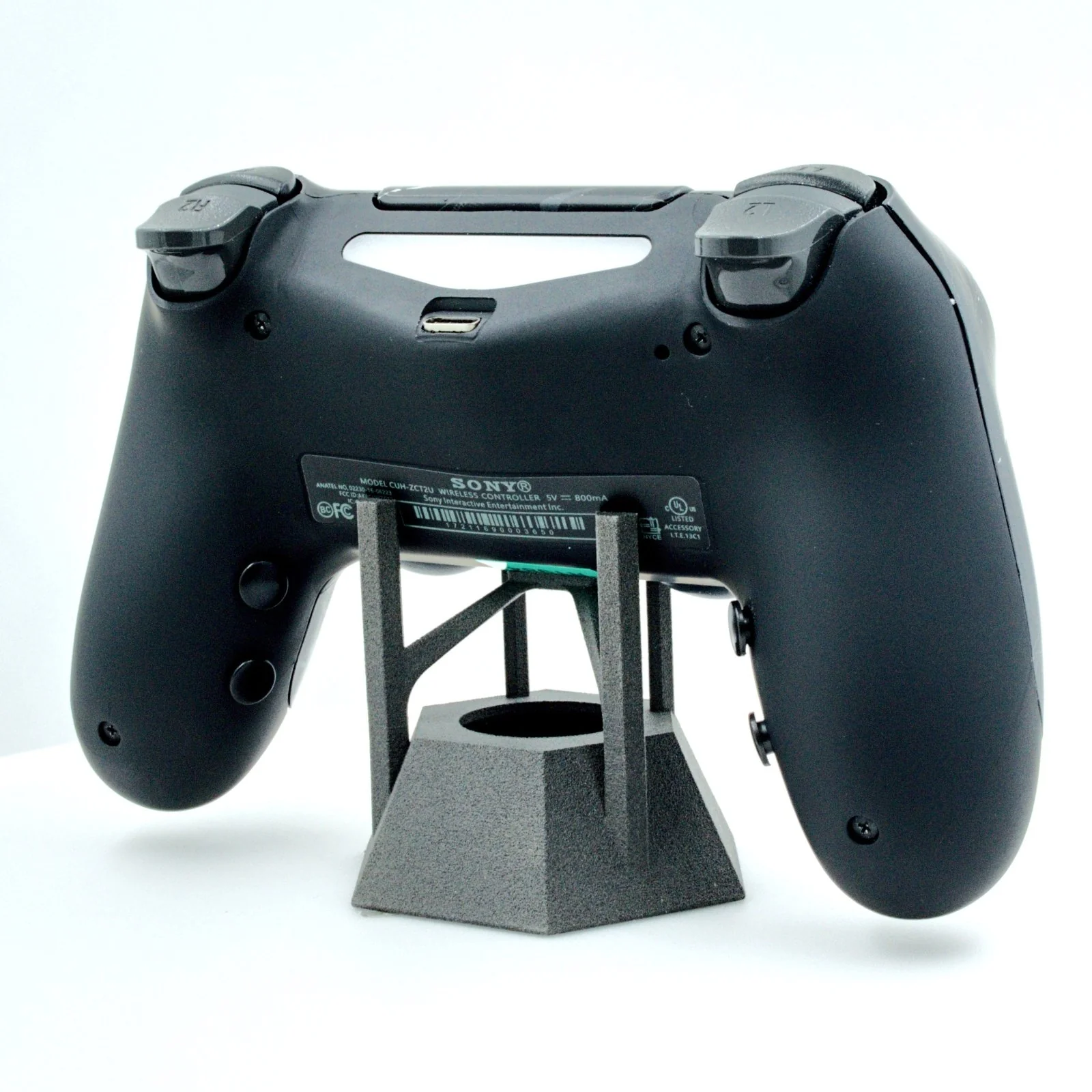 PS4 Refurbished Controller (1984) - Image 2