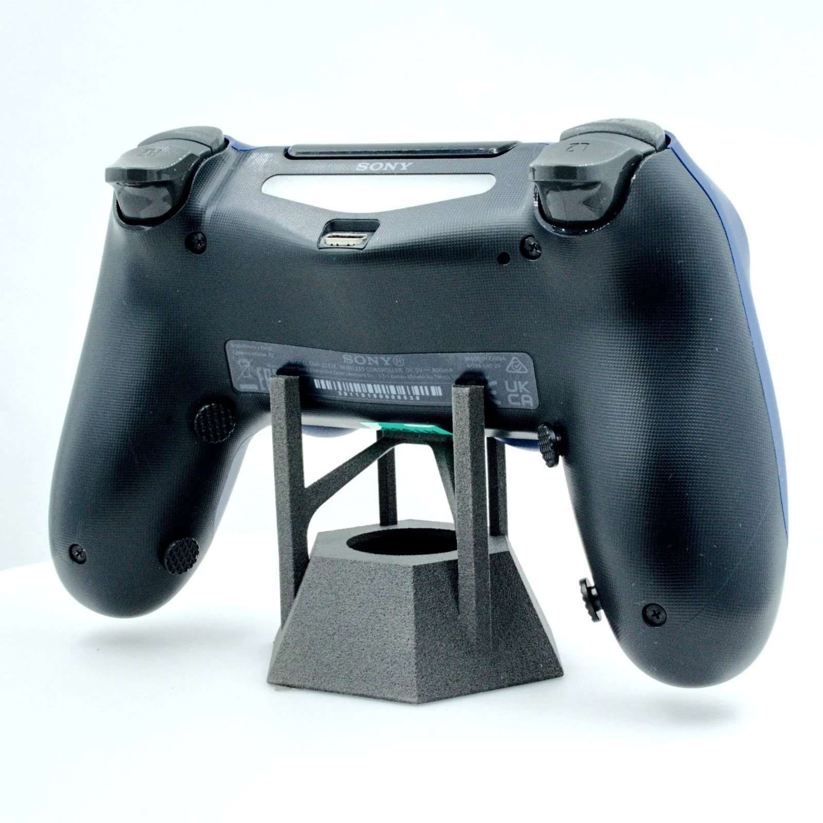 PS4 Refurbished Controller (1988) - Image 2