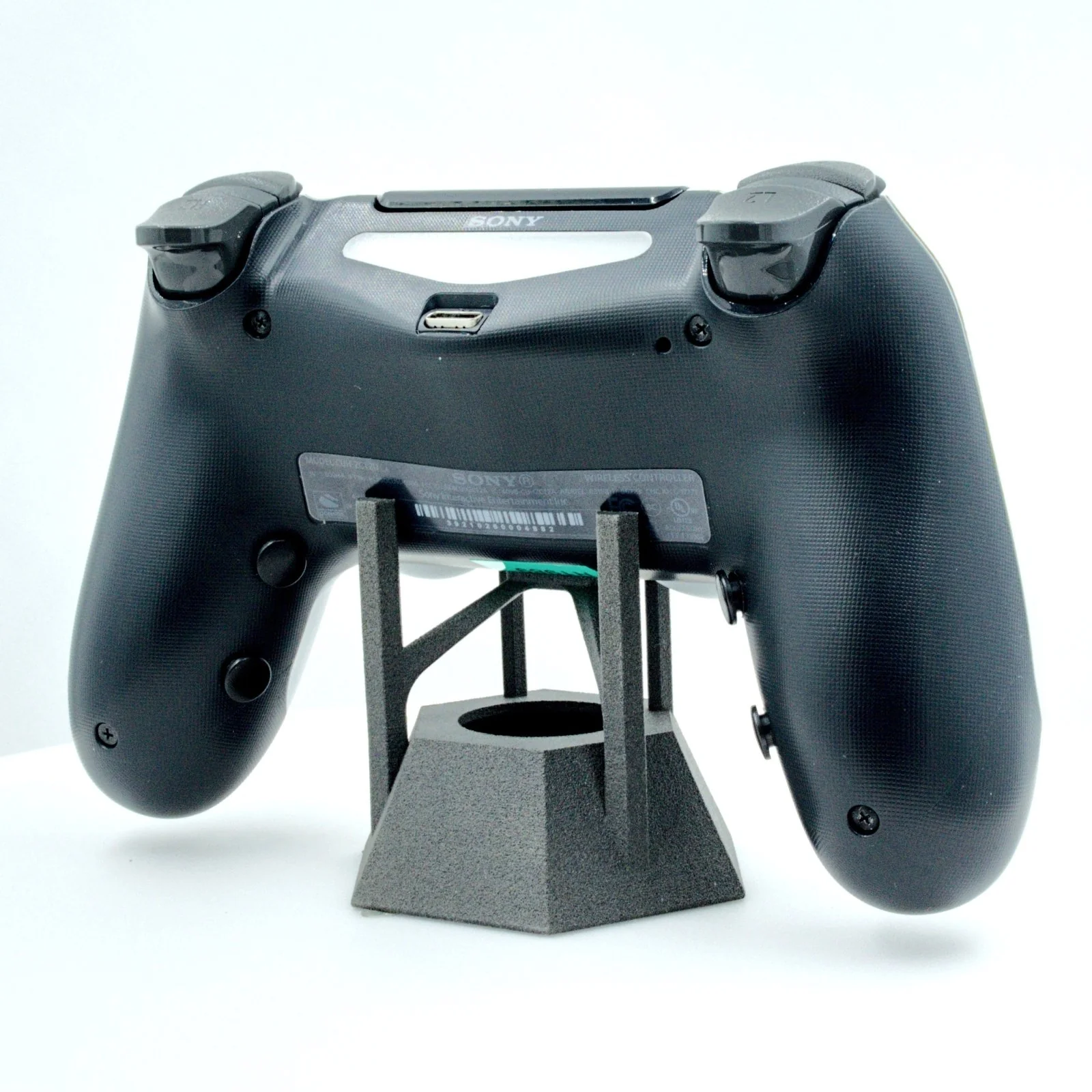 PS4 Refurbished Controller (1989) - Image 2