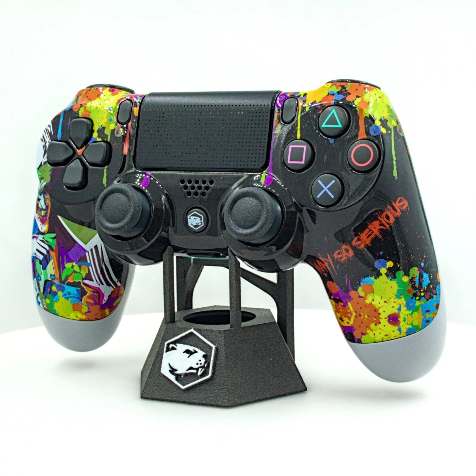 PS4 Refurbished Controller (1990)