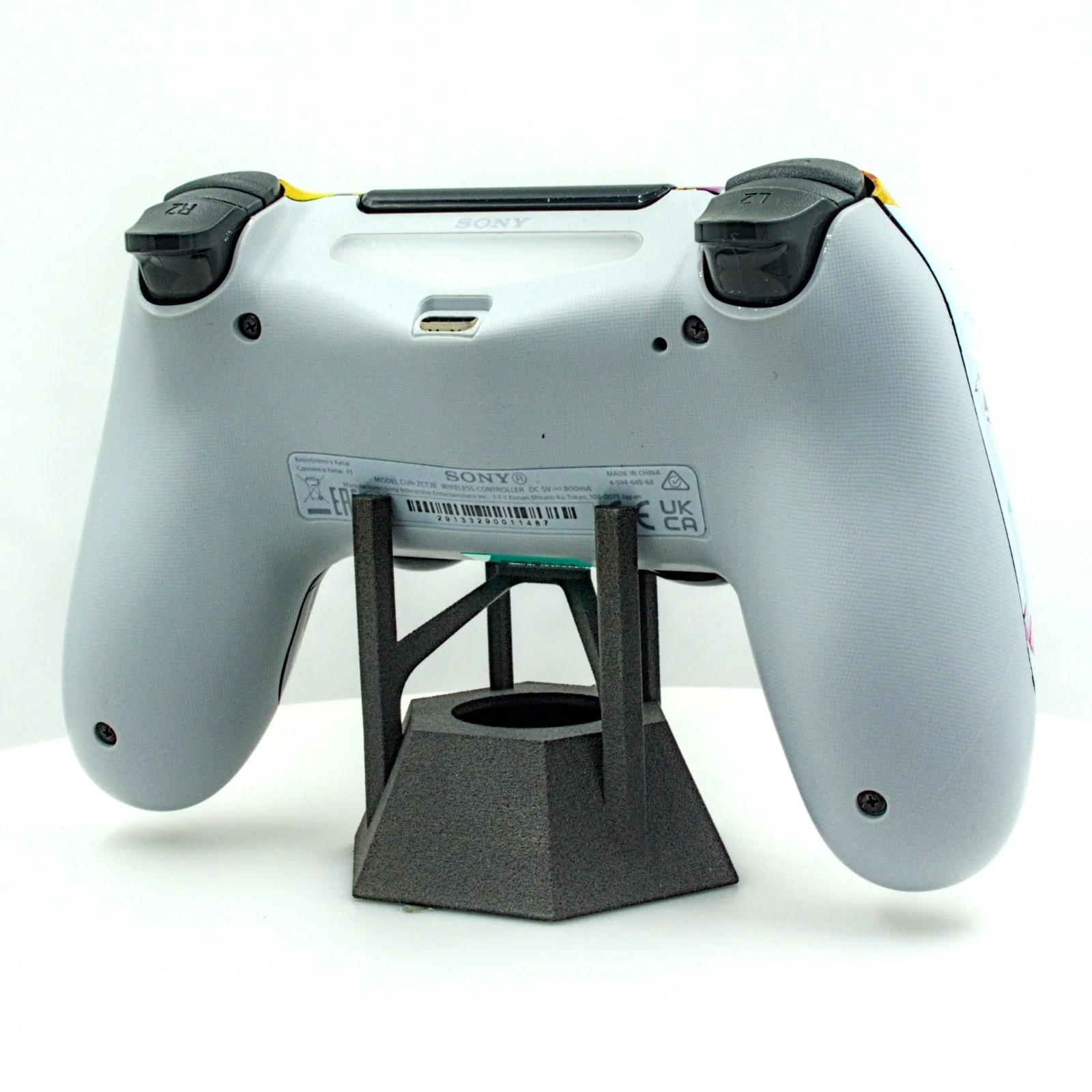 PS4 Refurbished Controller (1990) - Image 2