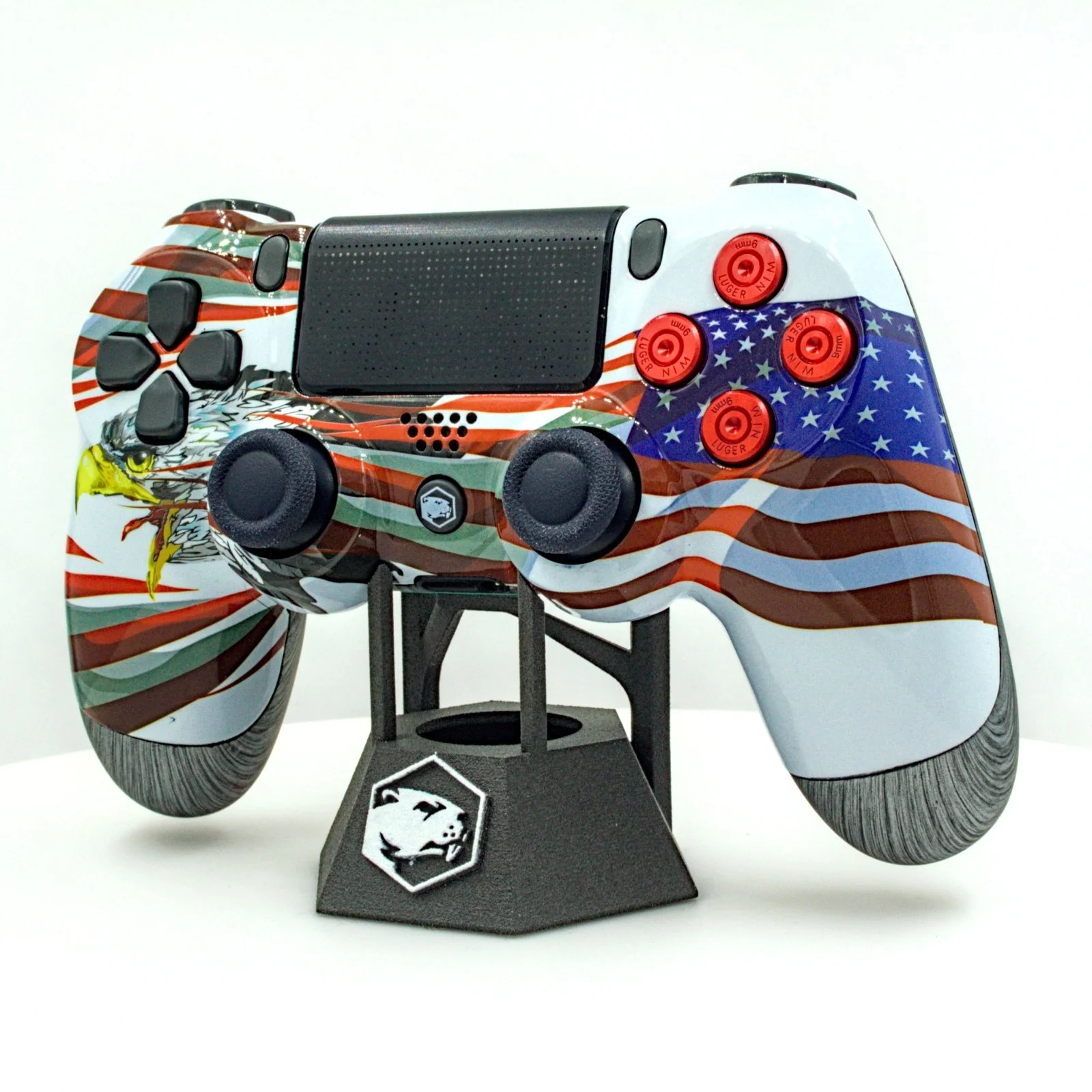 PS4 Refurbished Controller (1991)