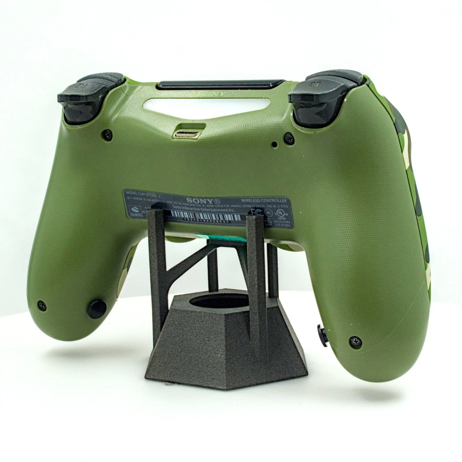PS4 Refurbished Controller (1999) - Image 2