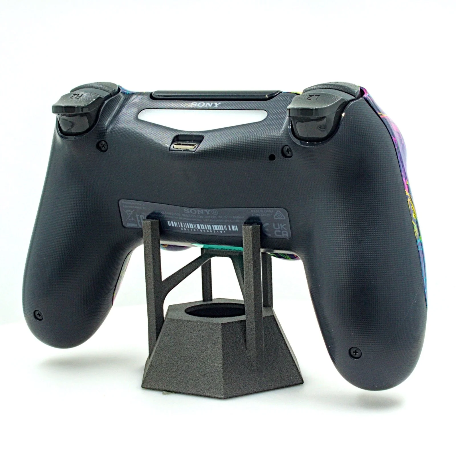 PS4 Refurbished Controller (2015) - Image 2