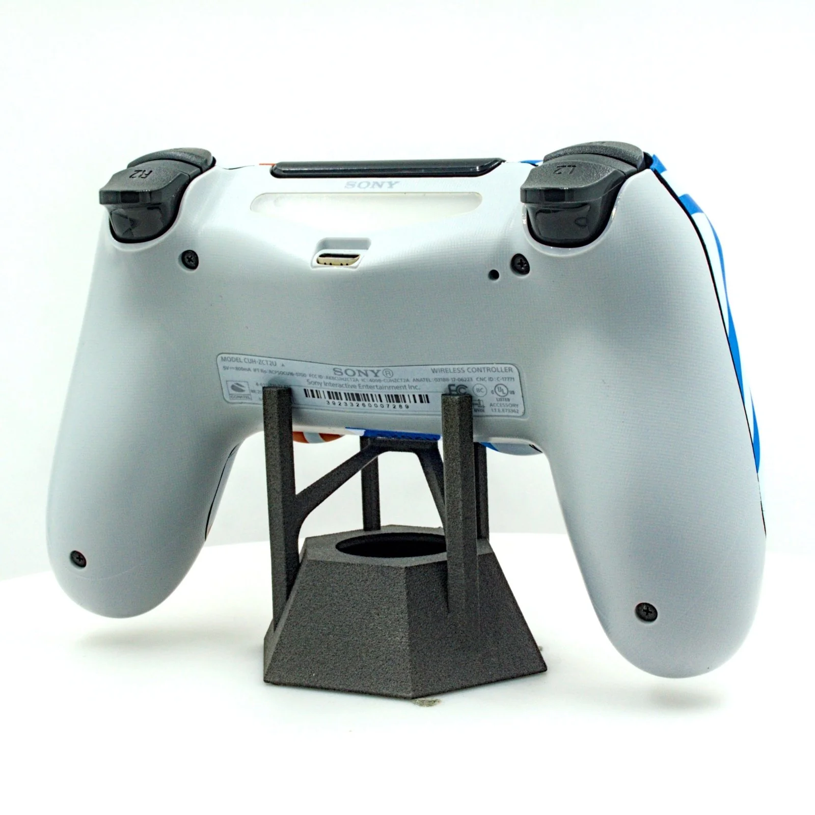 PS4 Refurbished Controller (2023) - Image 2