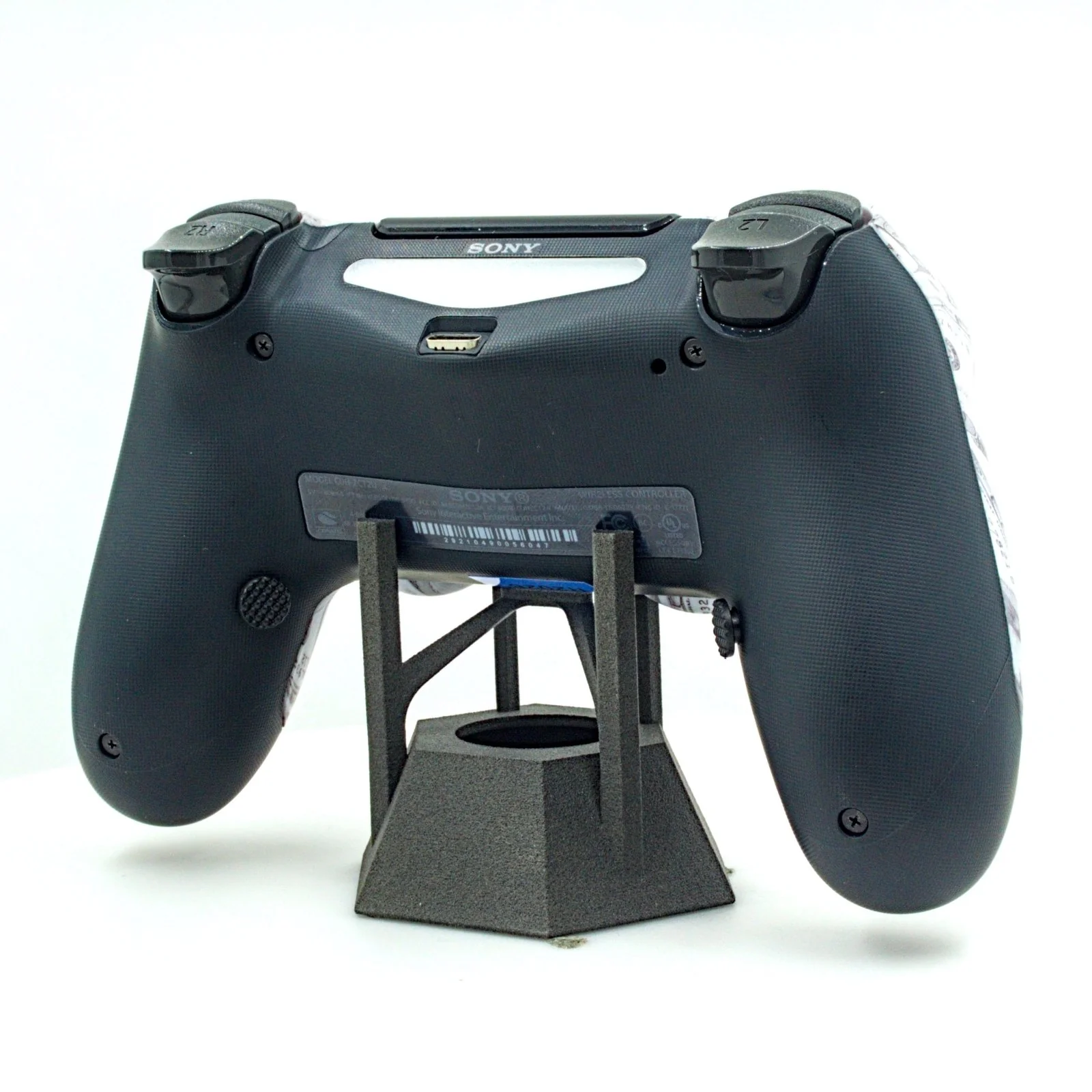 PS4 Refurbished Controller (2026) - Image 2