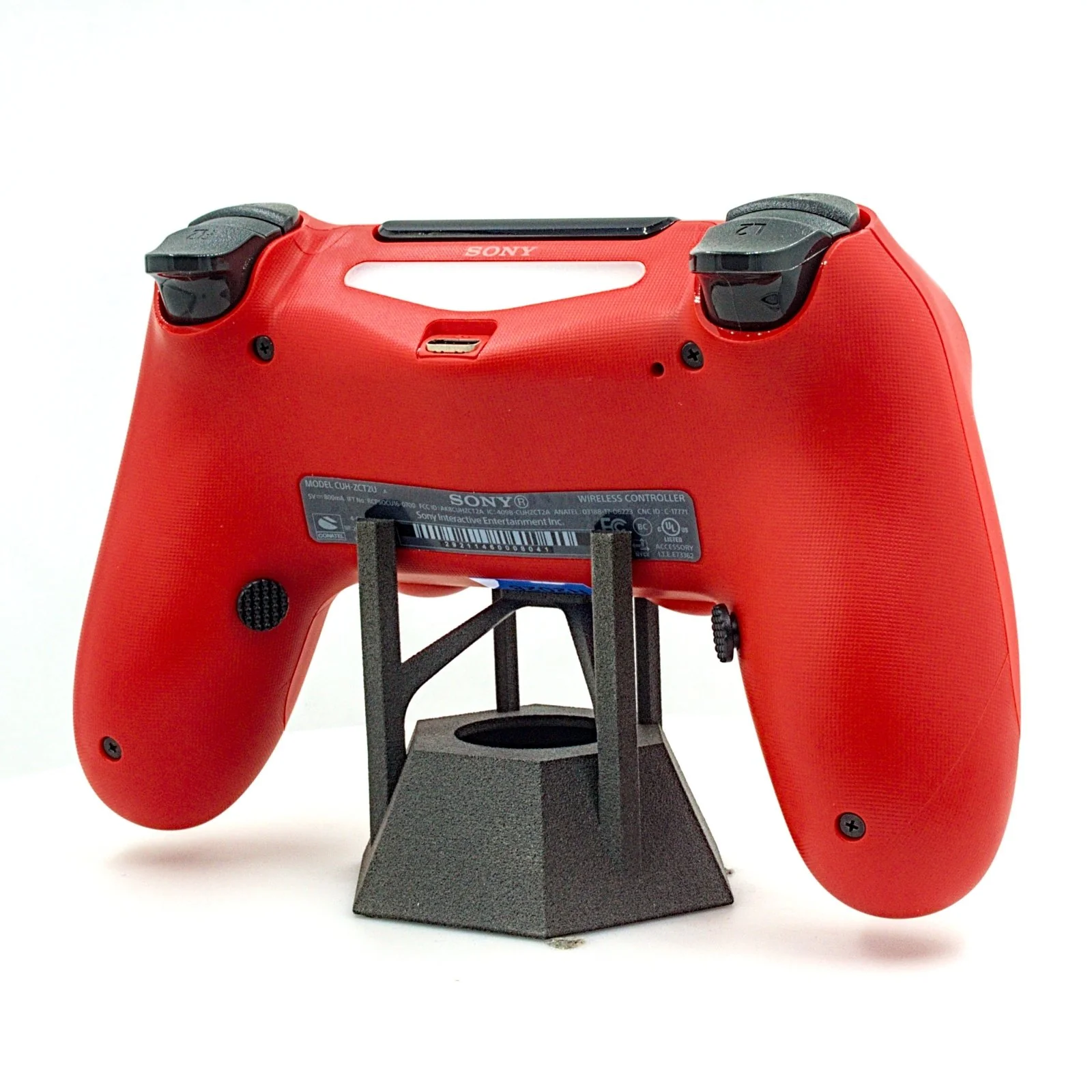 PS4 Refurbished Controller (2028) - Image 2