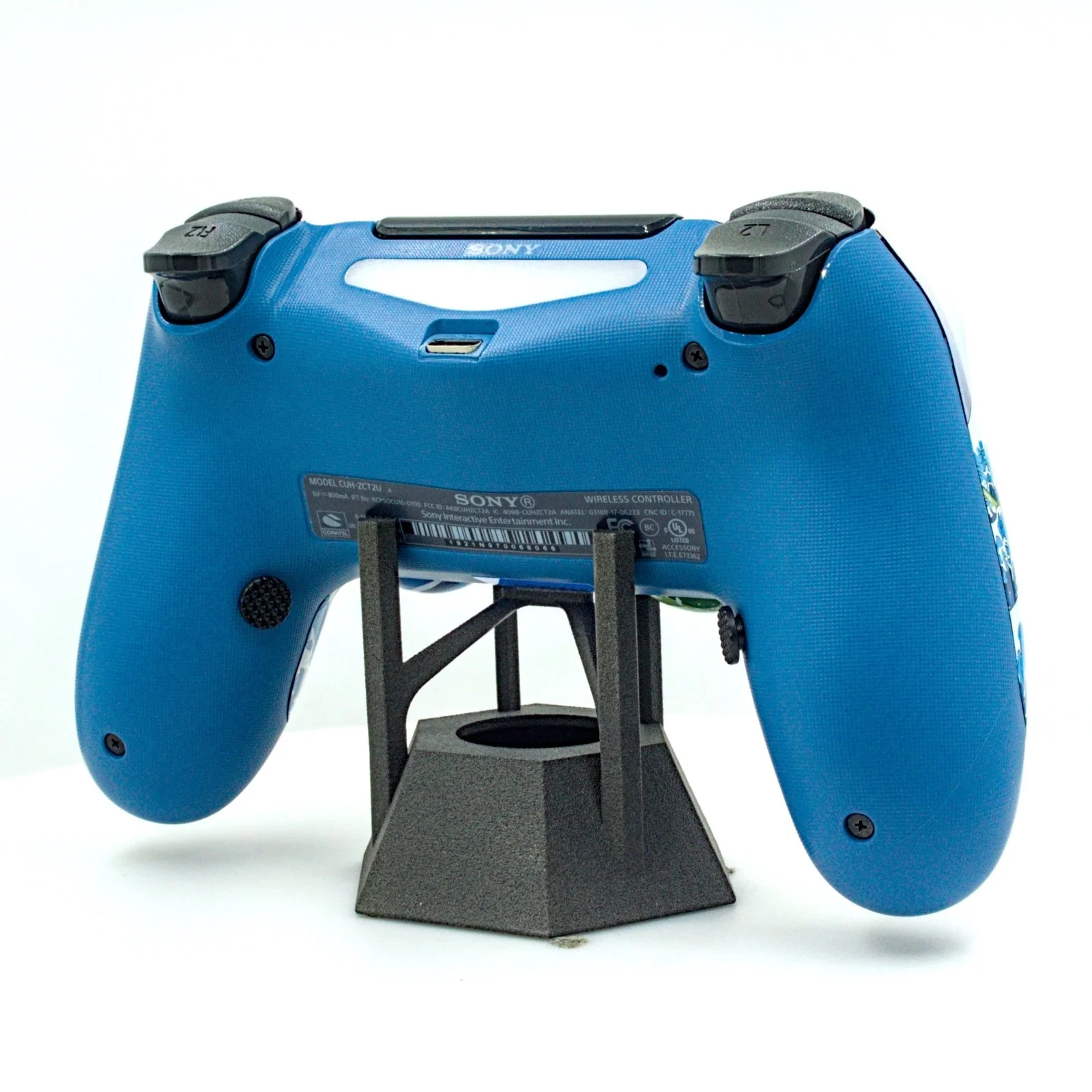 PS4 Refurbished Controller (2031) - Image 2
