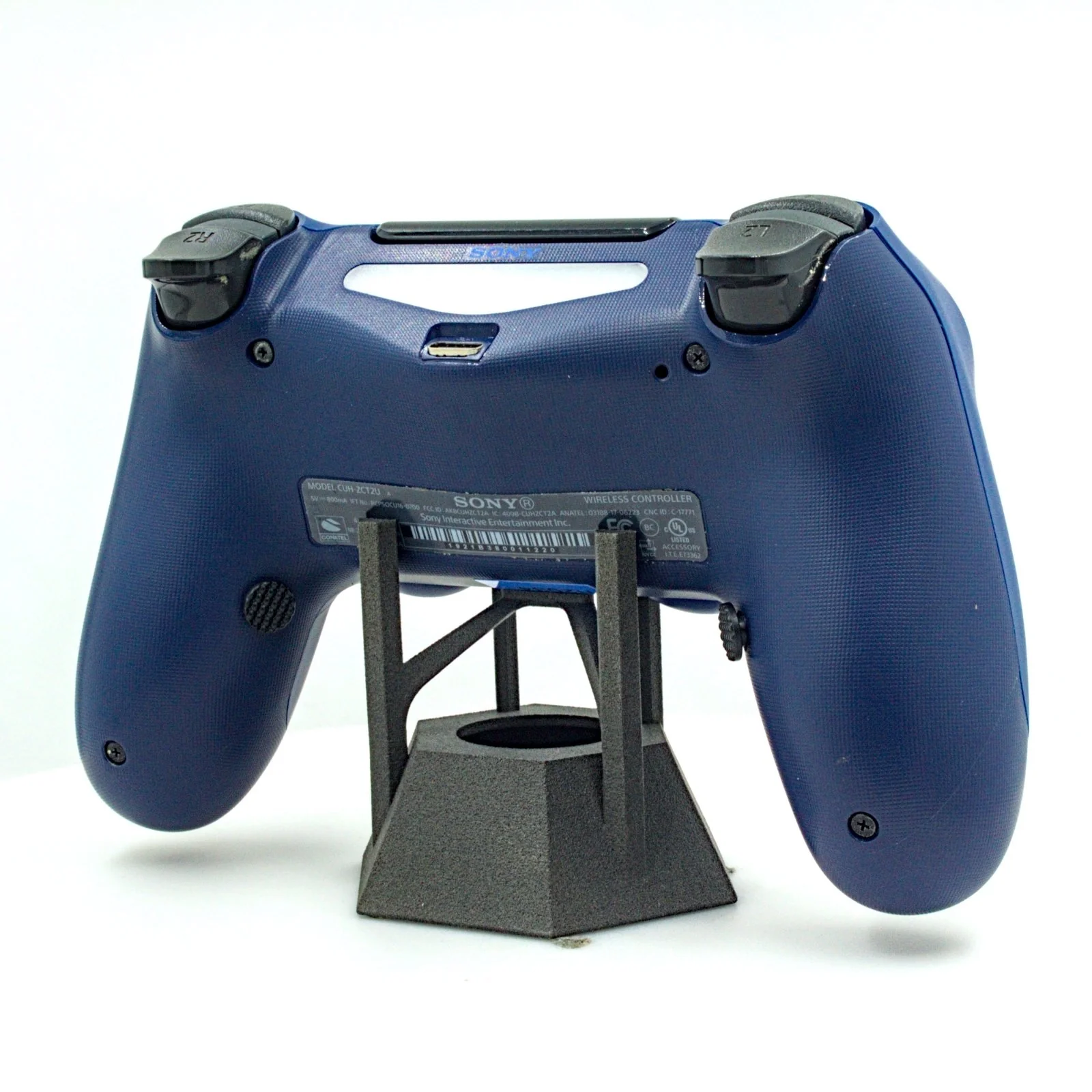 PS4 Refurbished Controller (2034) - Image 2