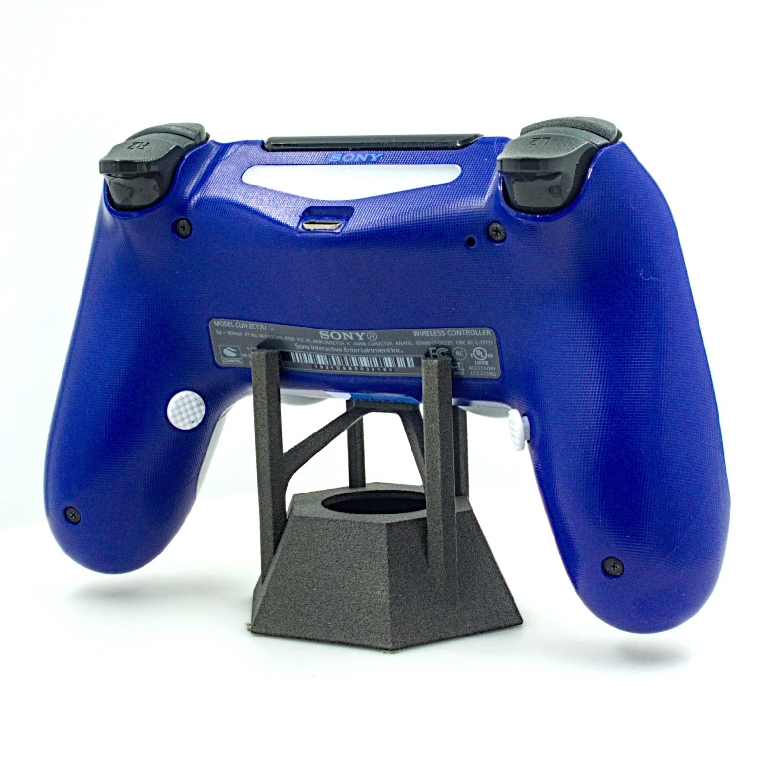 PS4 Refurbished Controller (2040) - Image 2