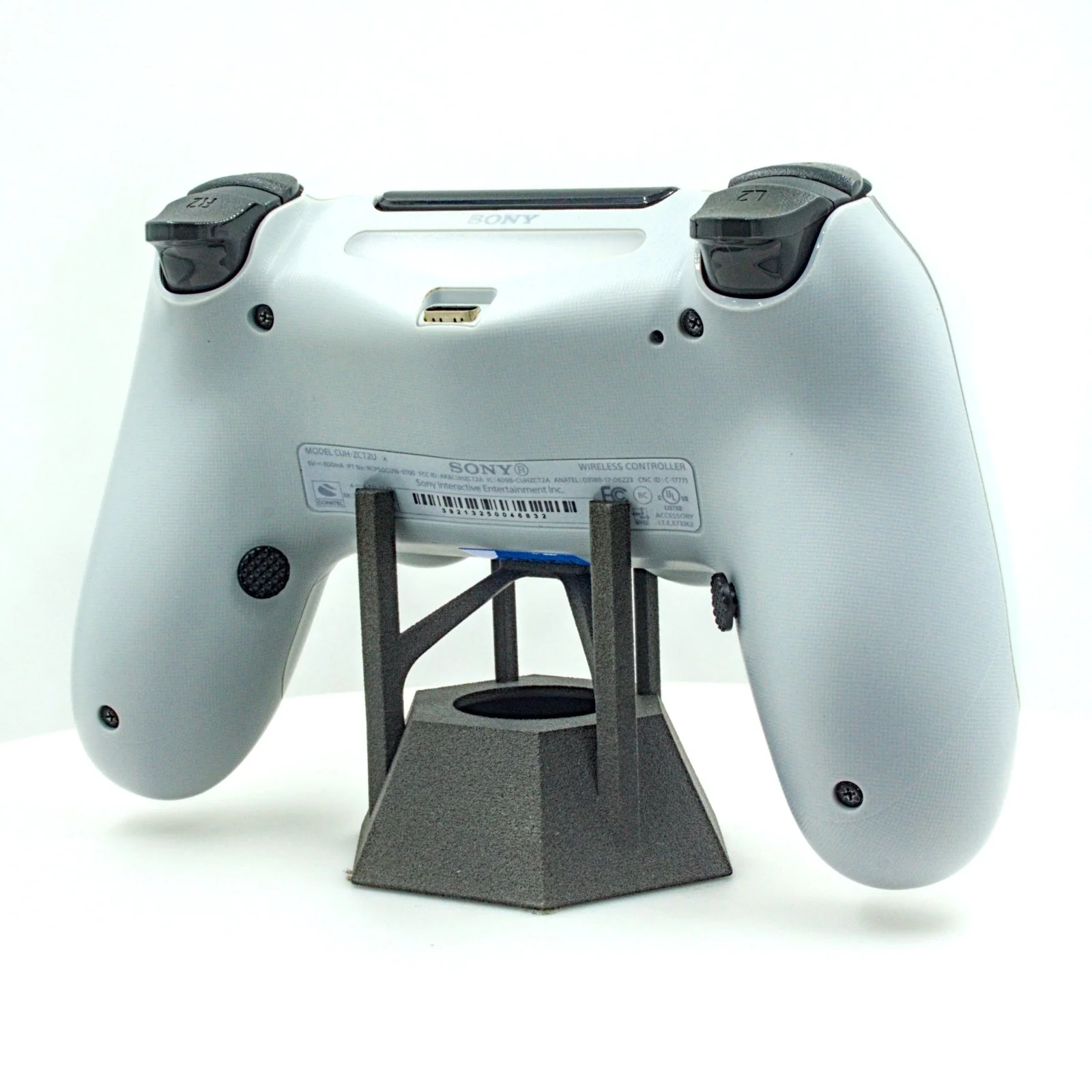 PS4 Refurbished Controller (2042) - Image 2