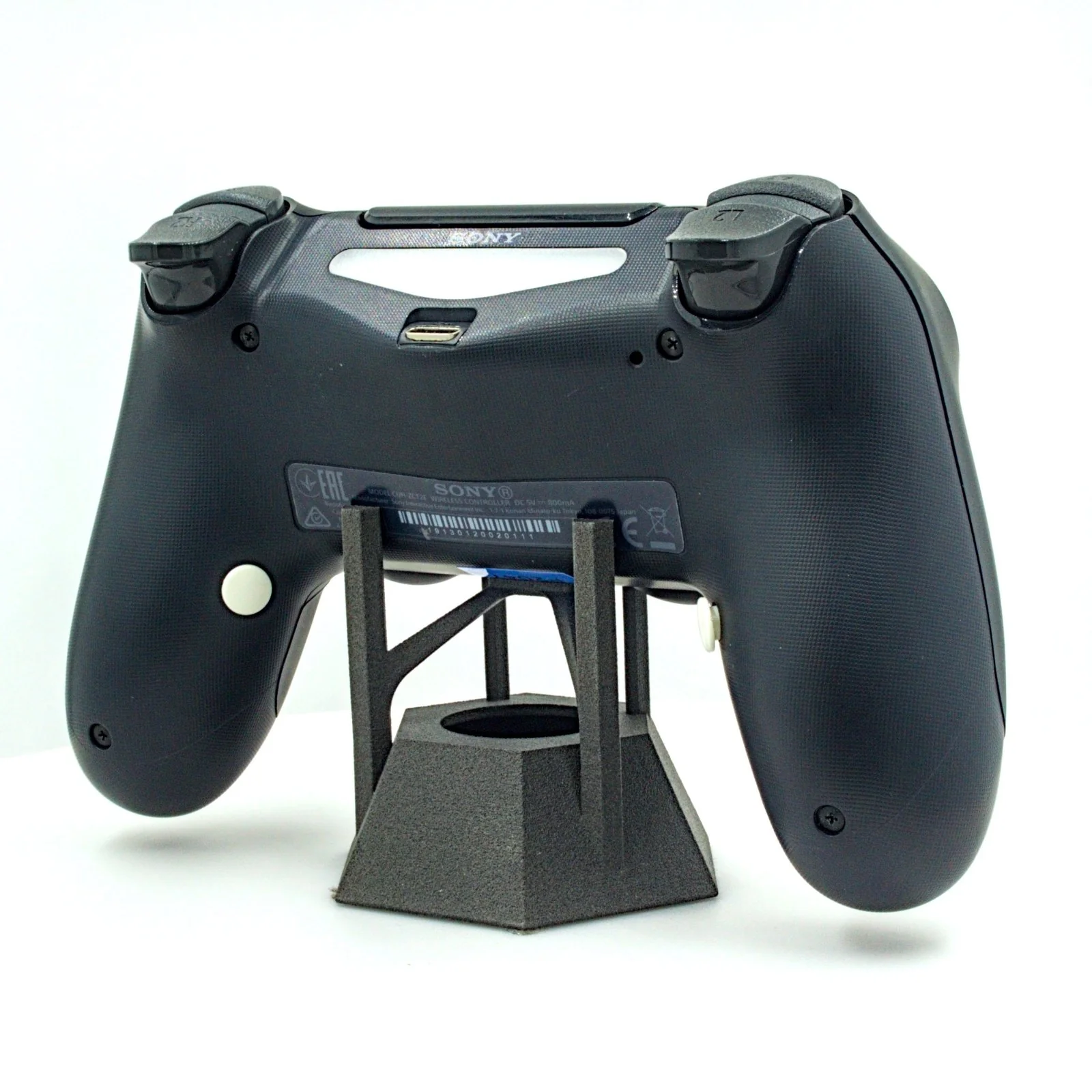 PS4 Refurbished Controller (2047) - Image 2