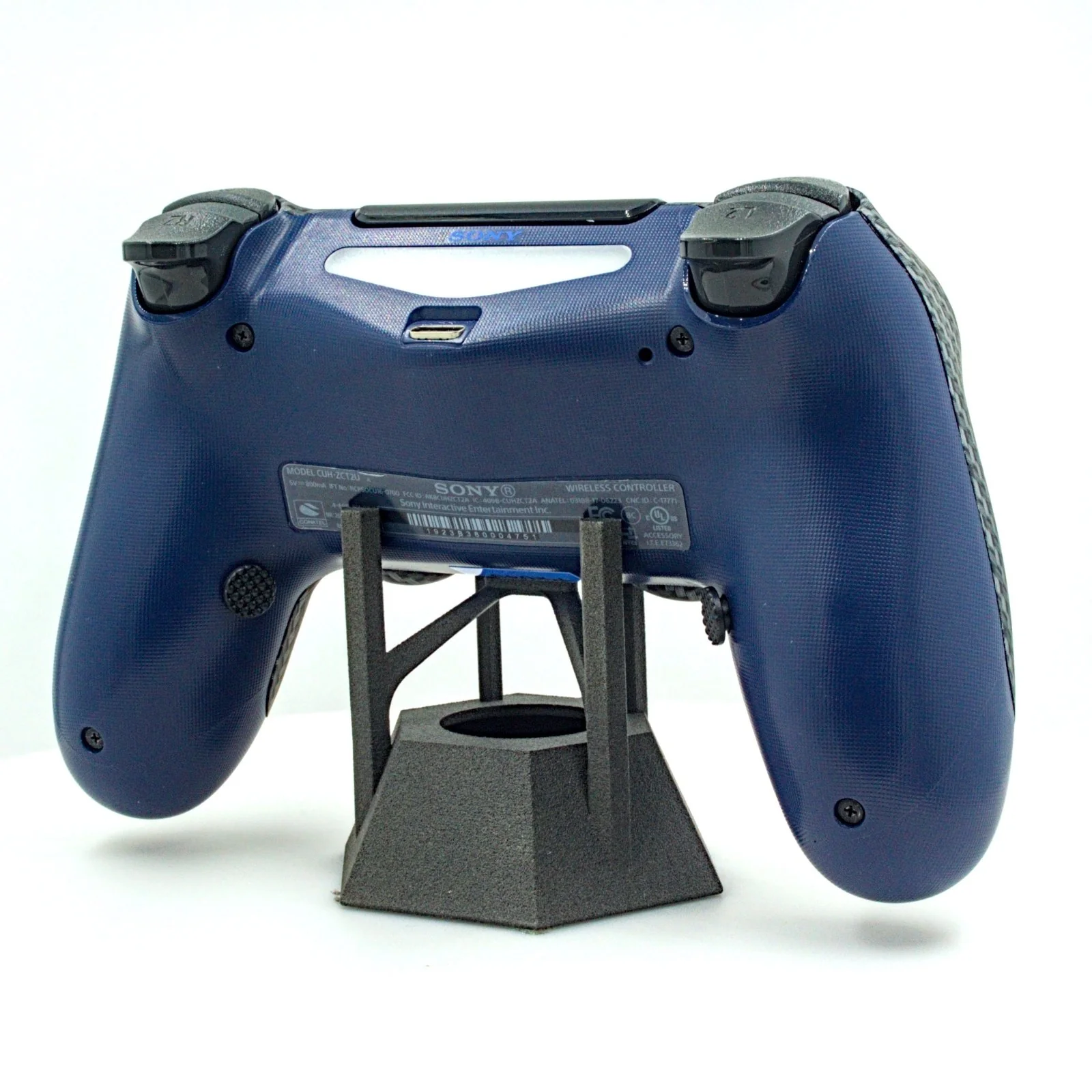 PS4 Refurbished Controller (2049) - Image 2
