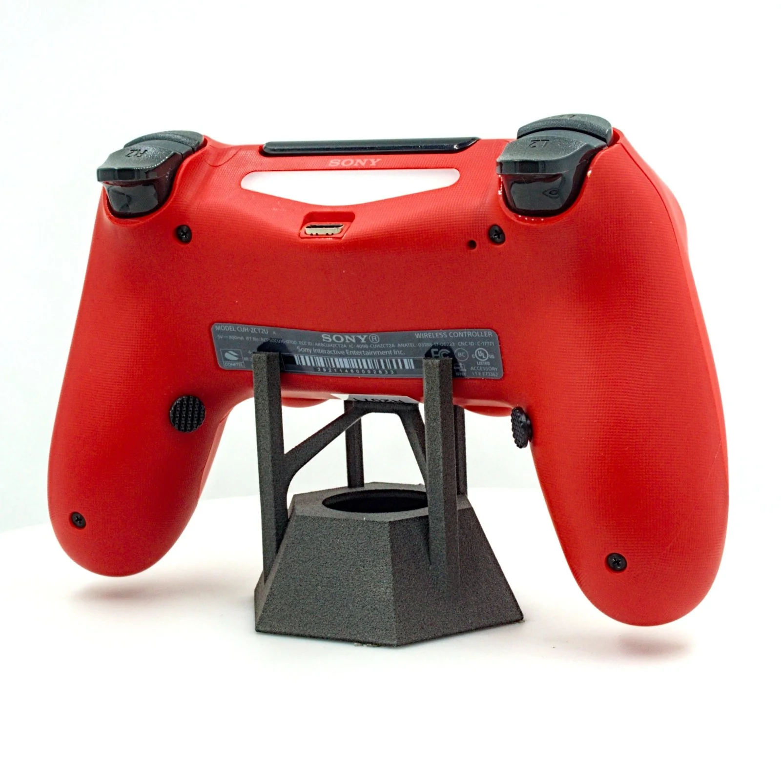 PS4 Refurbished Controller (2071) - Image 2