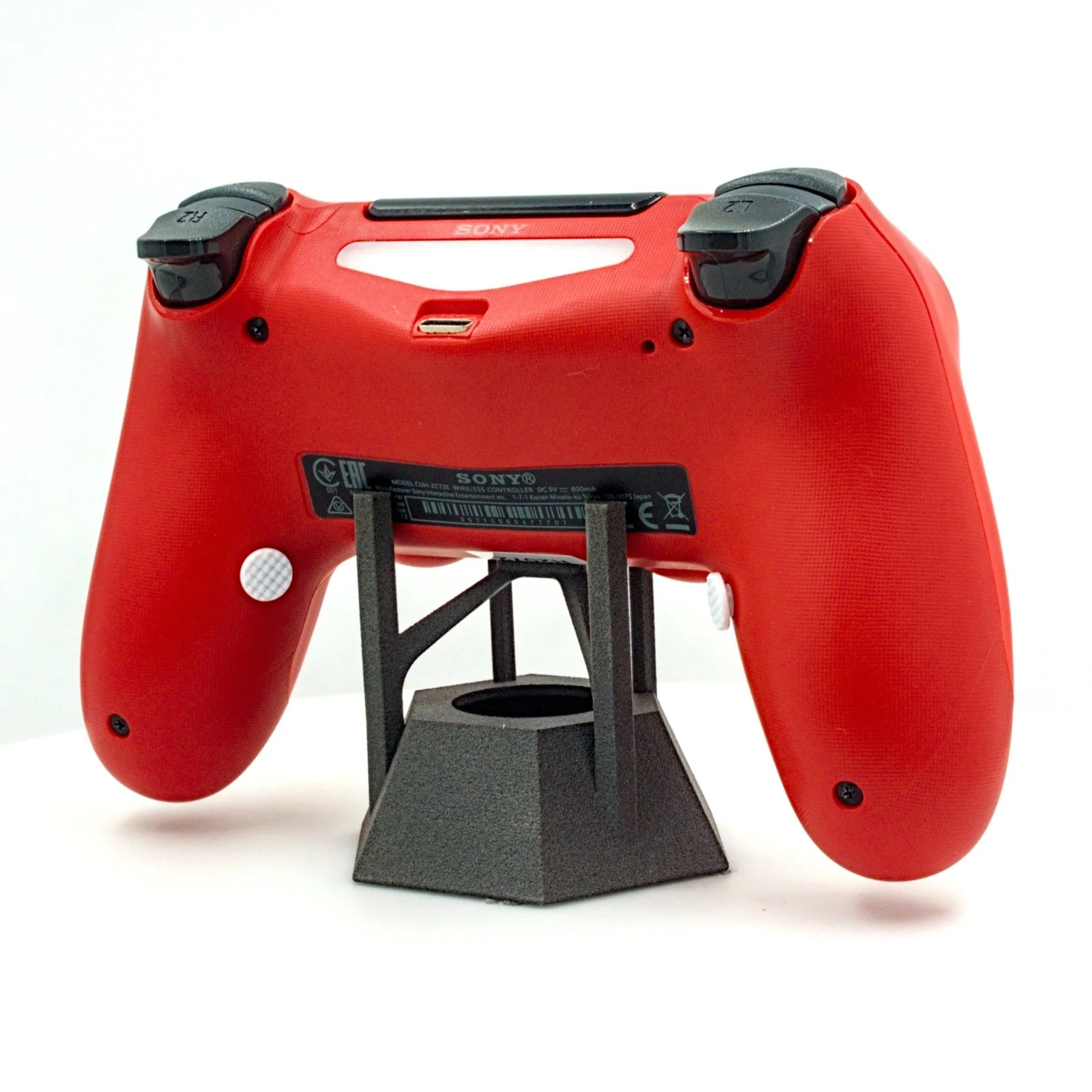 PS4 Refurbished Controller (2072) - Image 2