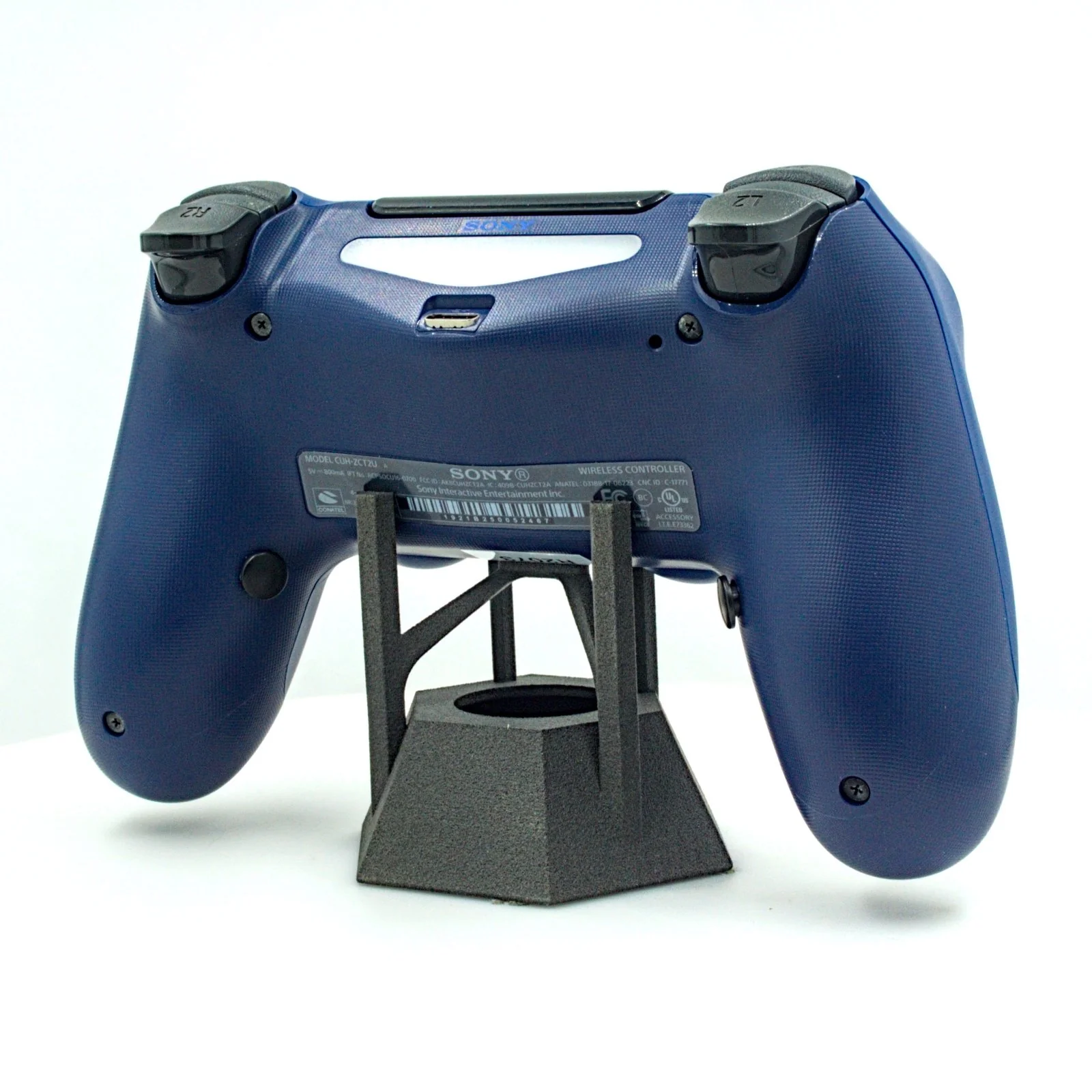 PS4 Refurbished Controller (2073) - Image 2