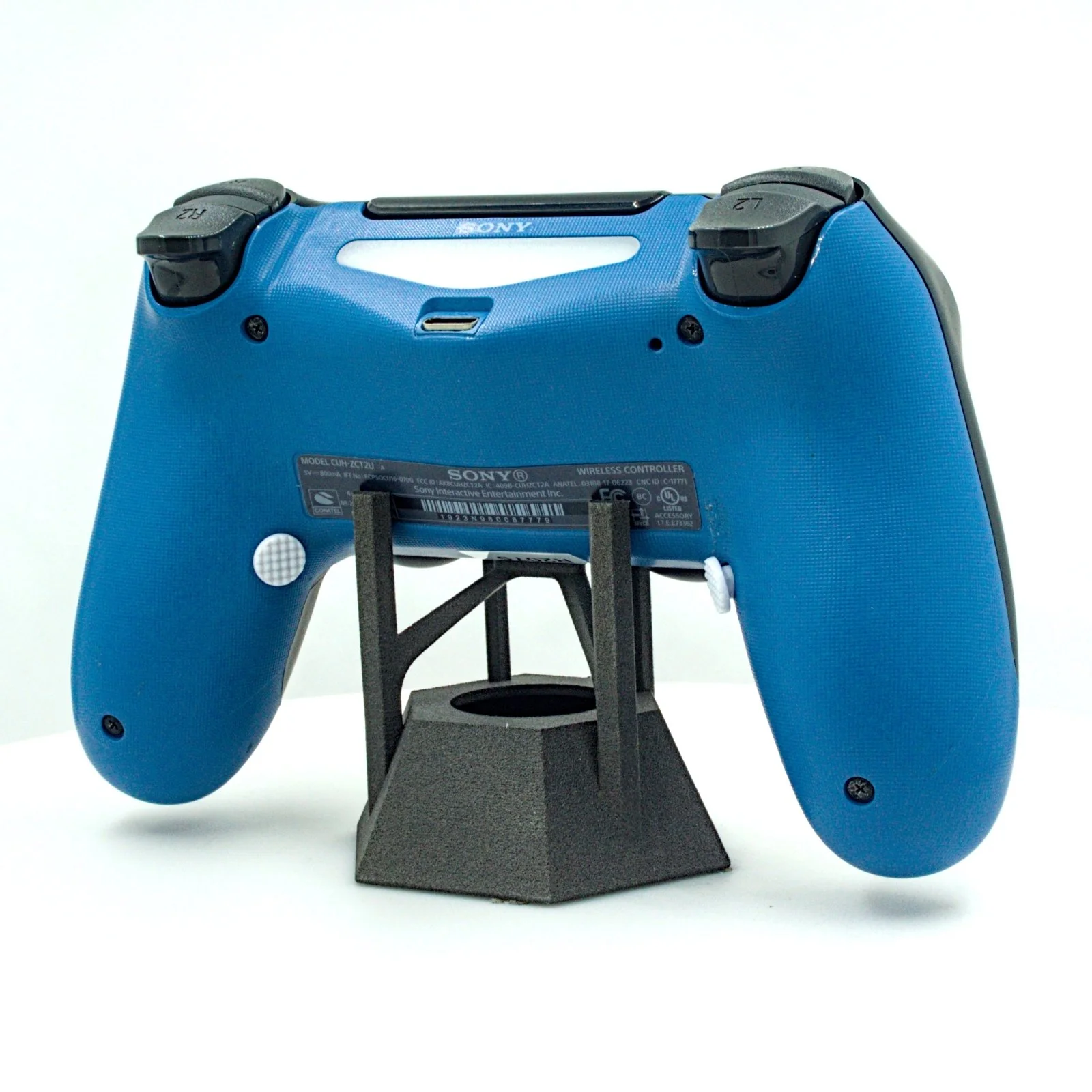 PS4 Refurbished Controller (2075) - Image 2