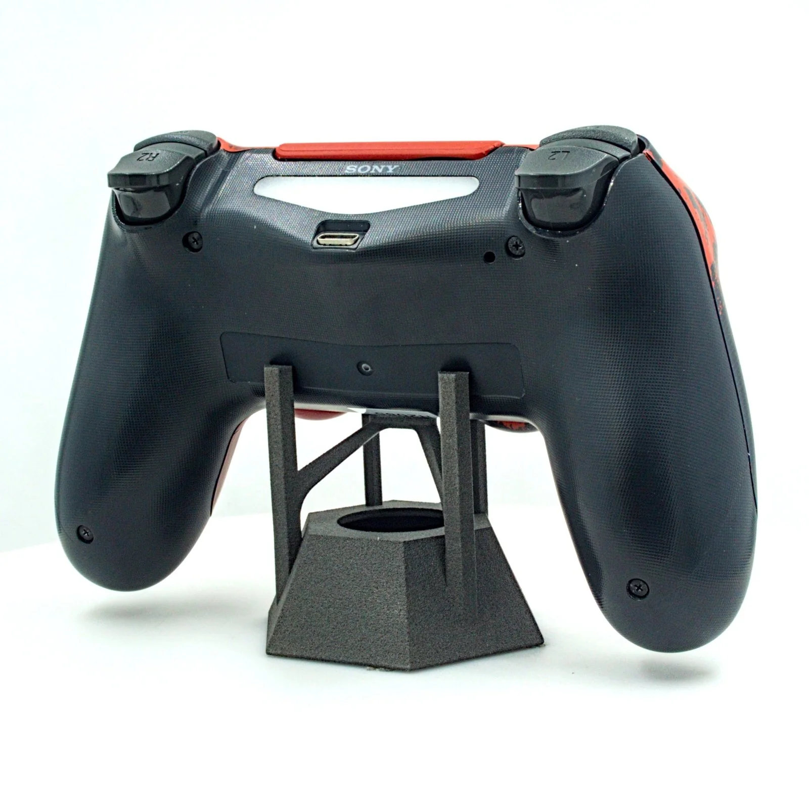 PS4 Refurbished Controller (2085) - Image 2