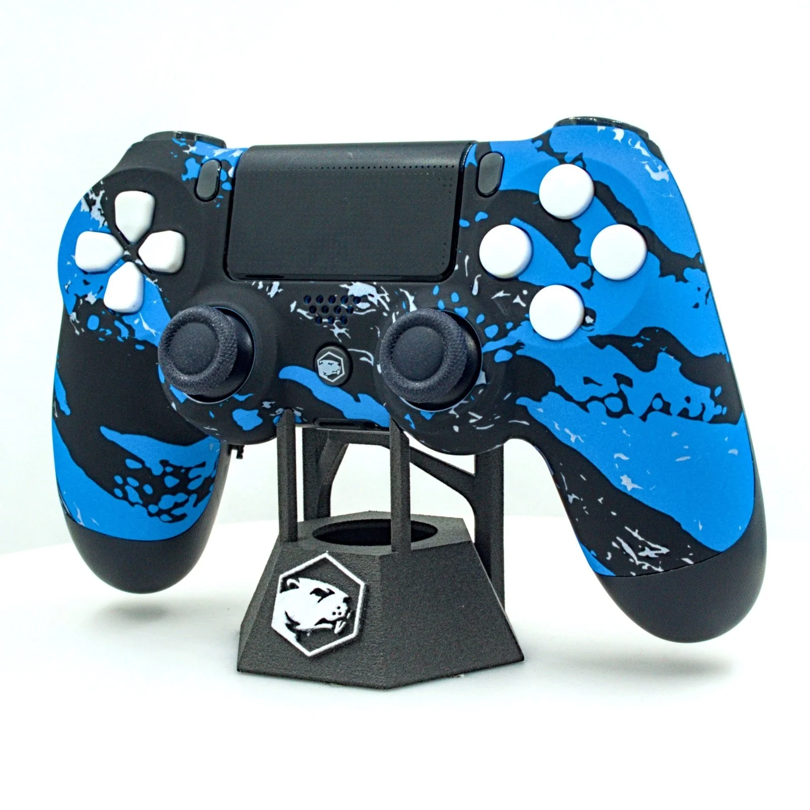 PS4 Refurbished Controller (2089)