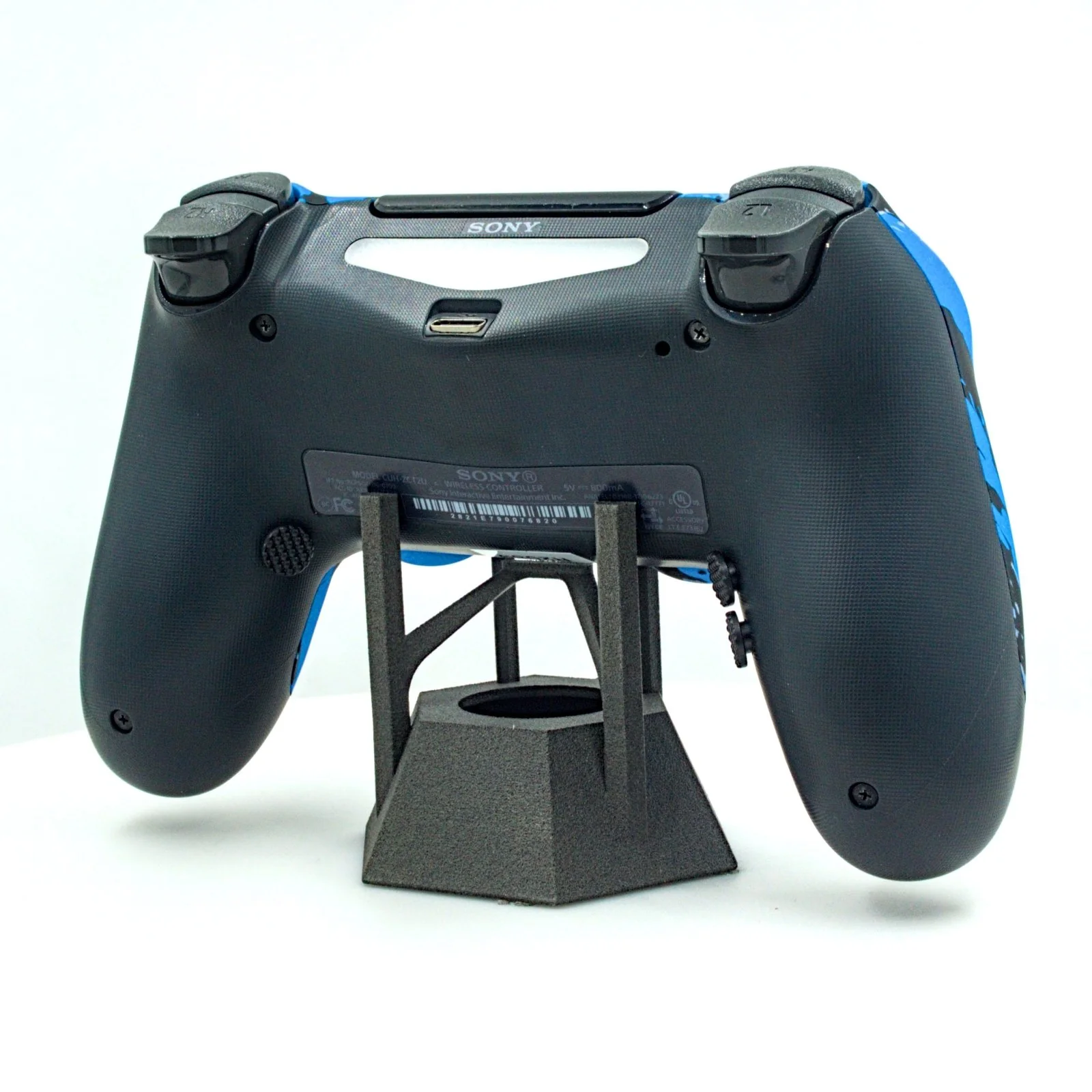 PS4 Refurbished Controller (2089) - Image 2