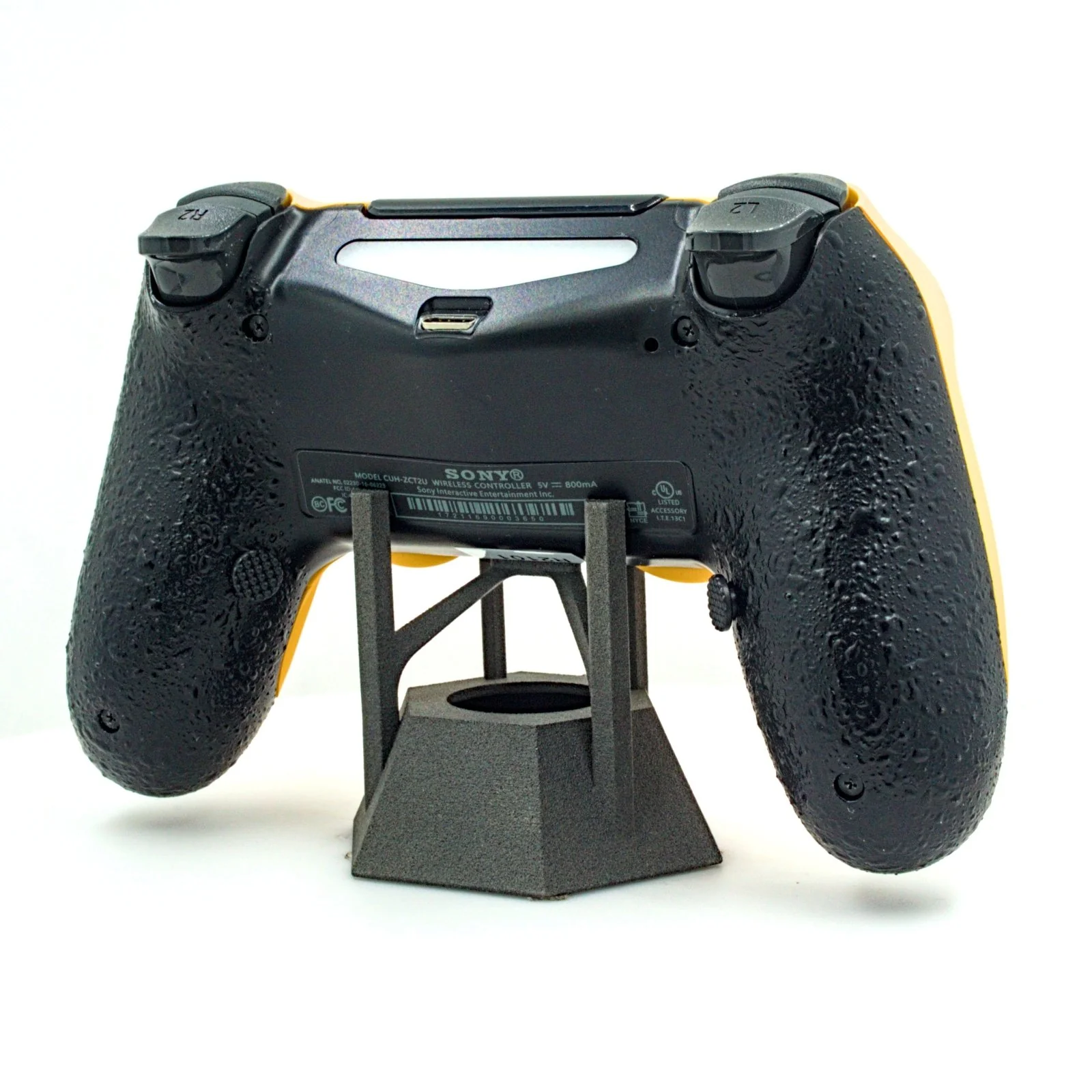 PS4 Refurbished Controller (2101) - Image 2
