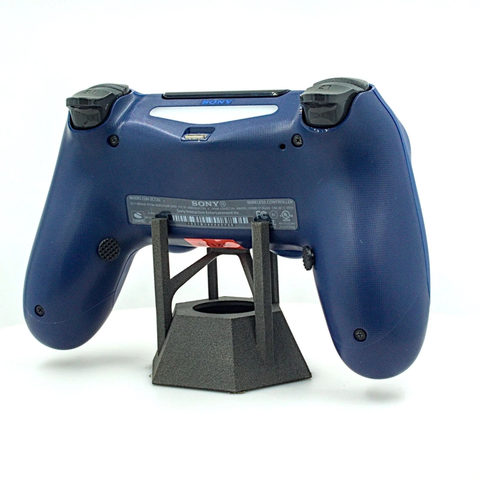 PS4 Refurbished Controller (2119) - Image 2
