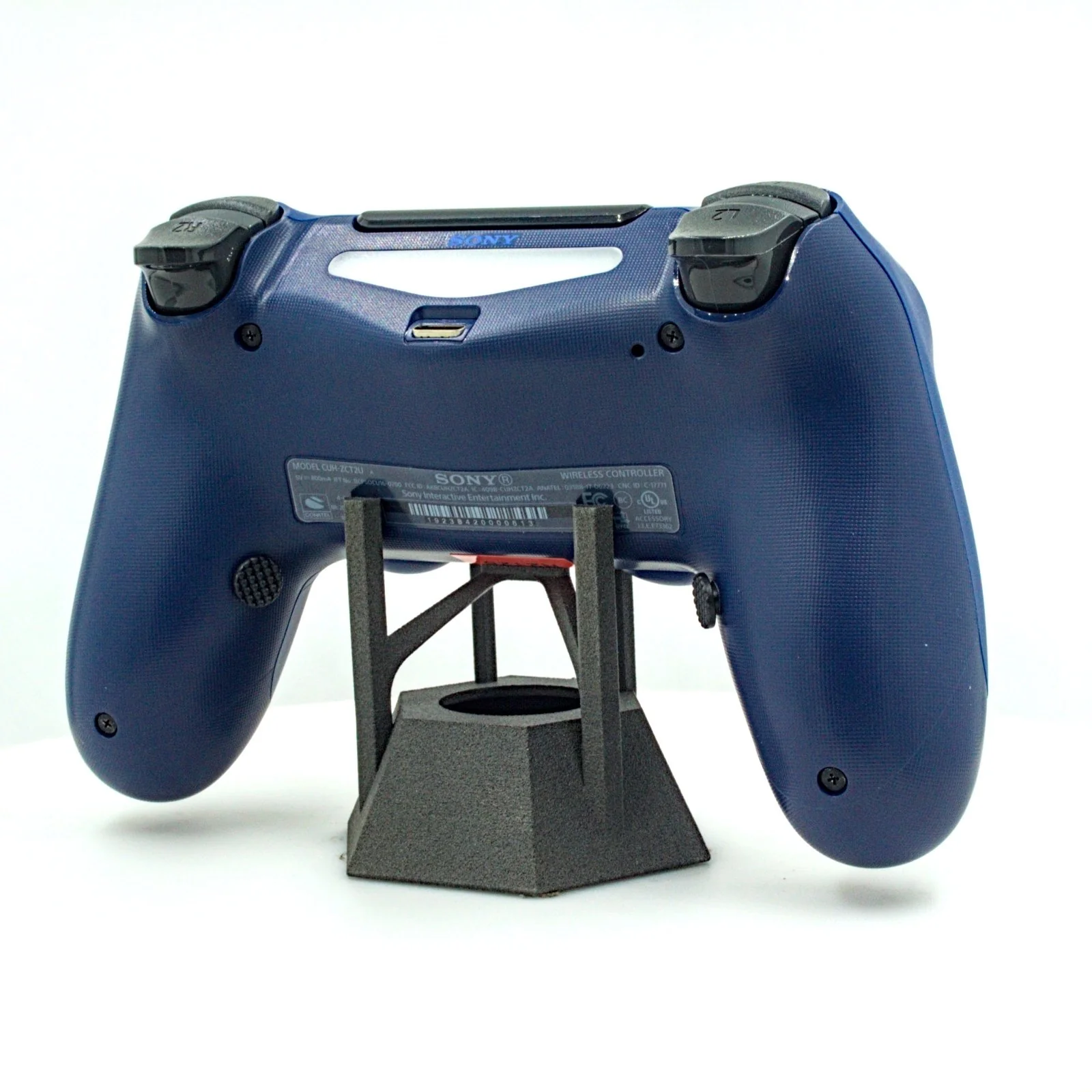 PS4 Refurbished Controller (2128) - Image 2