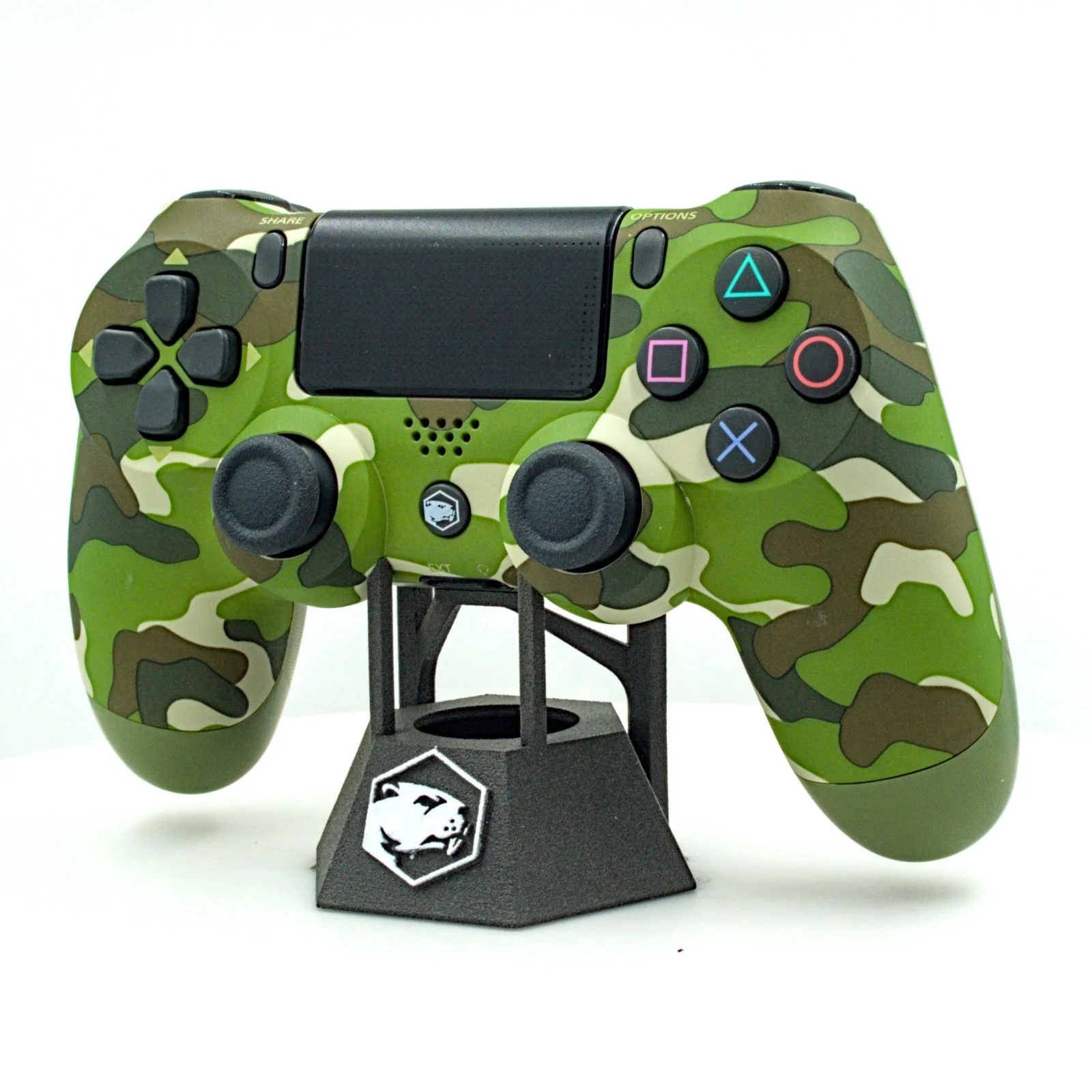 PS4 Refurbished Controller (2129)