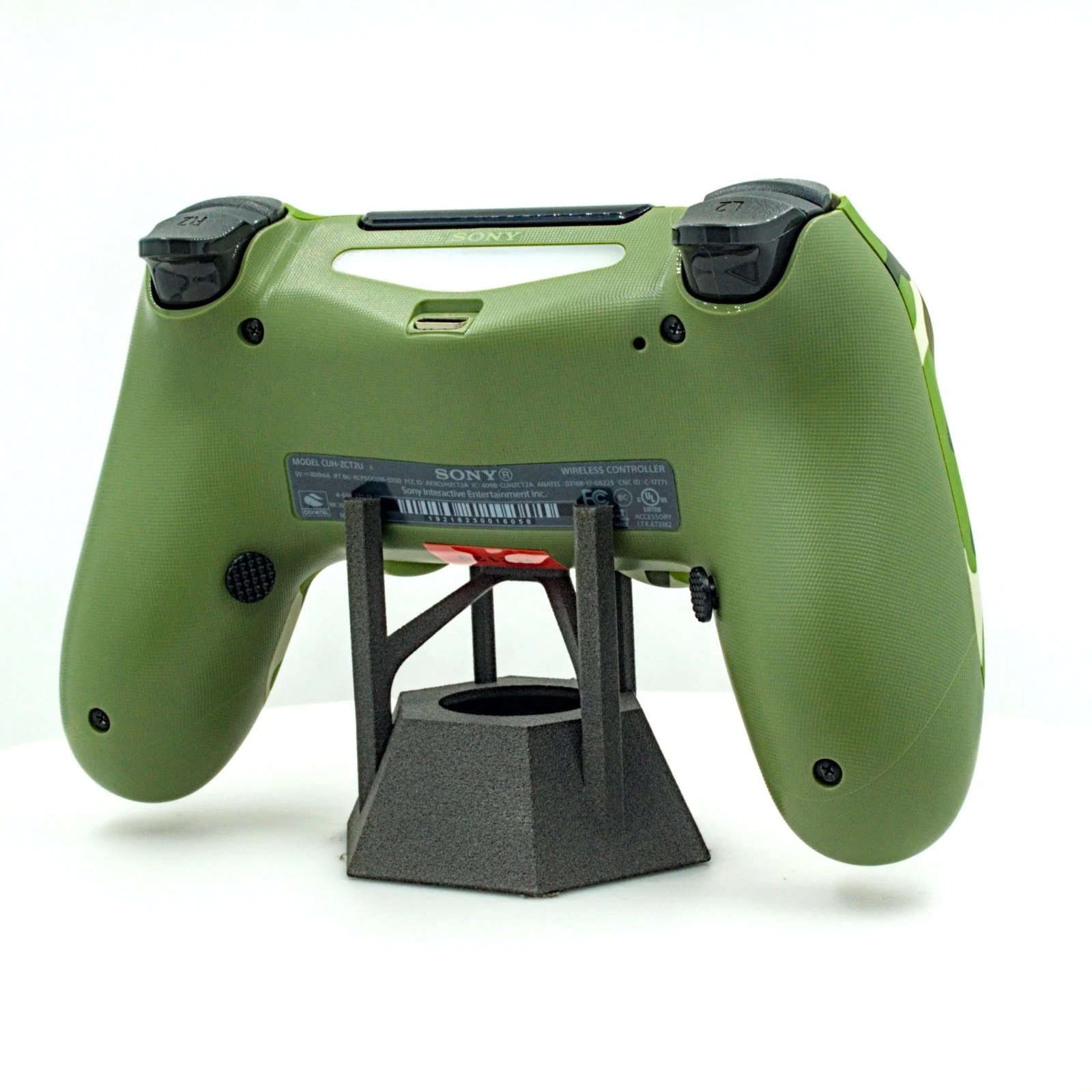 PS4 Refurbished Controller (2129) - Image 2
